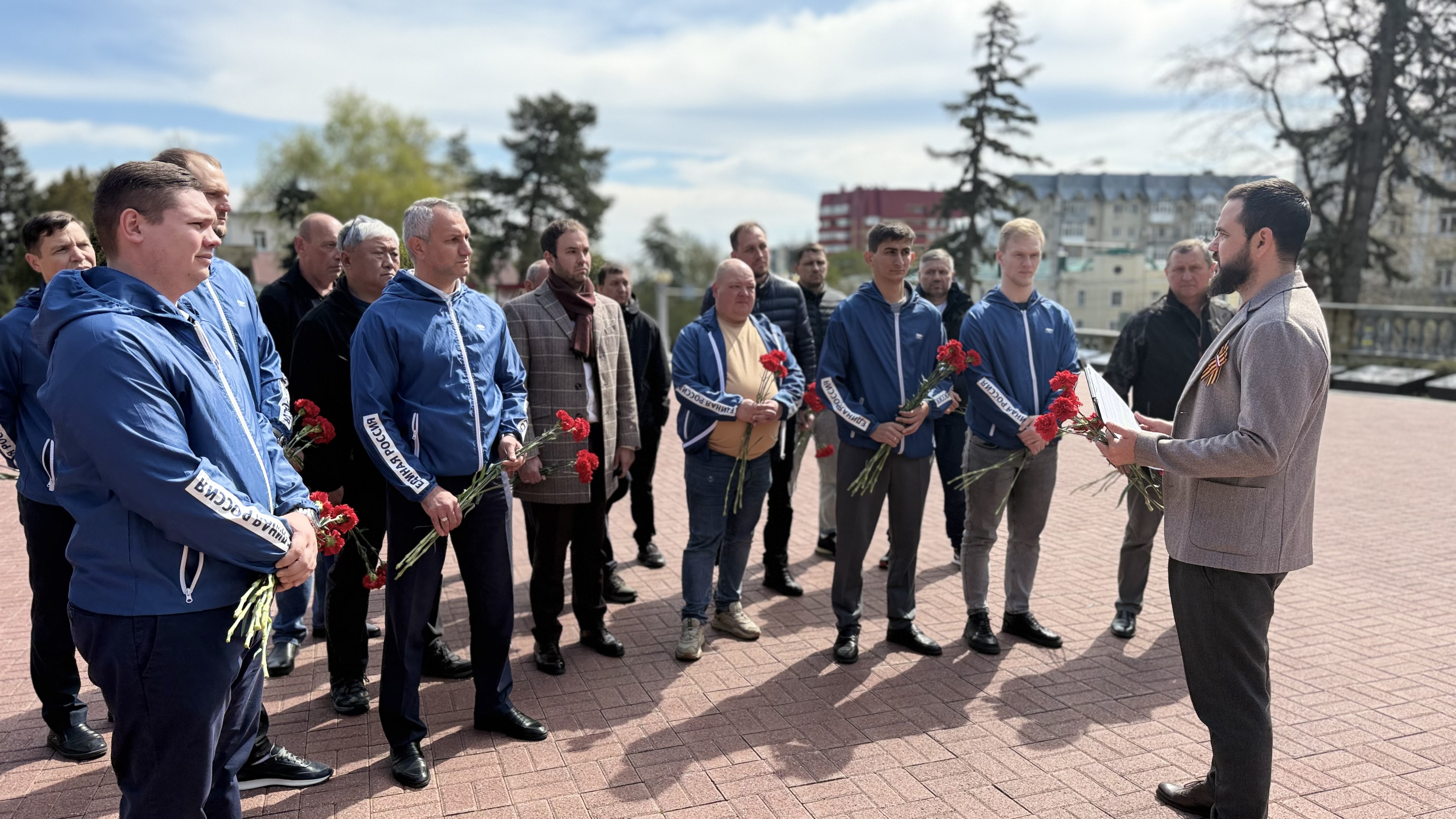 Ставропольский край