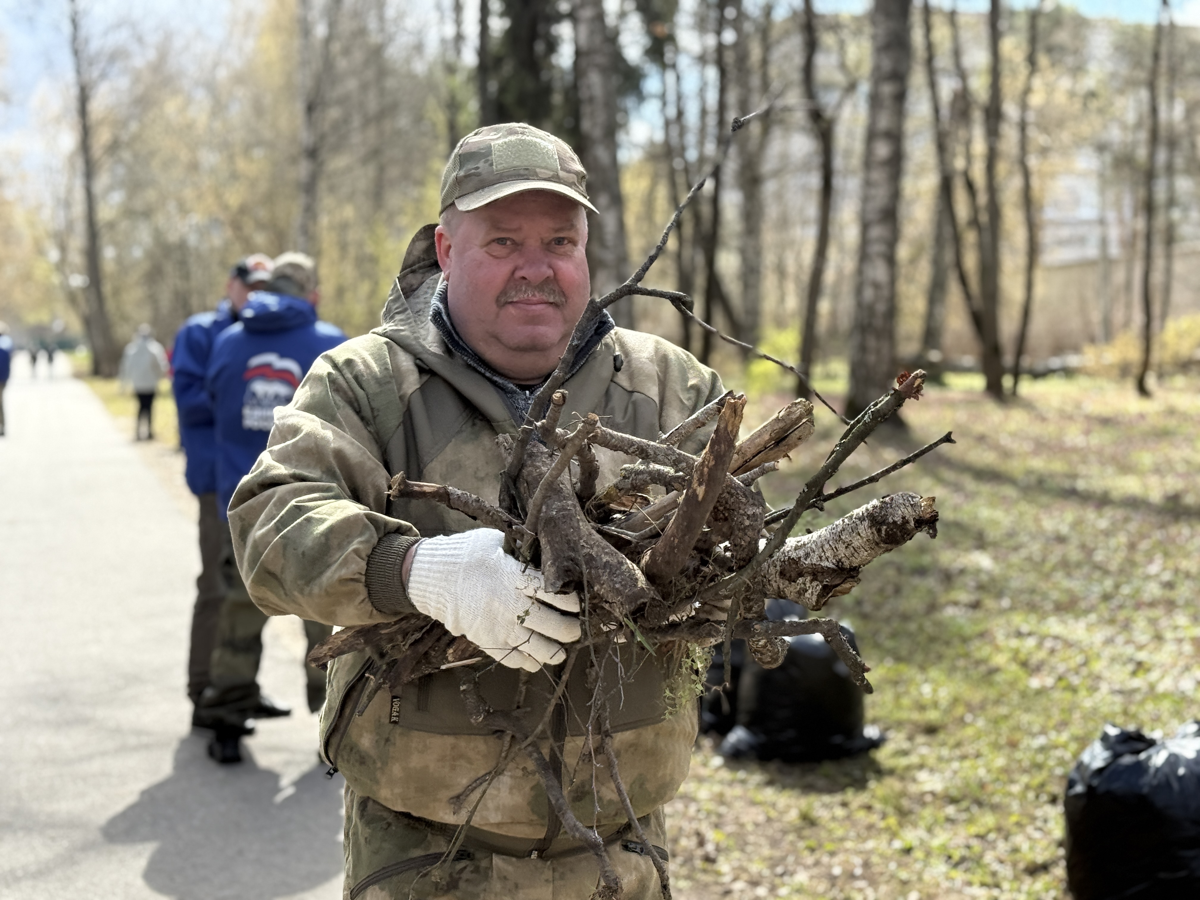 Костромская область