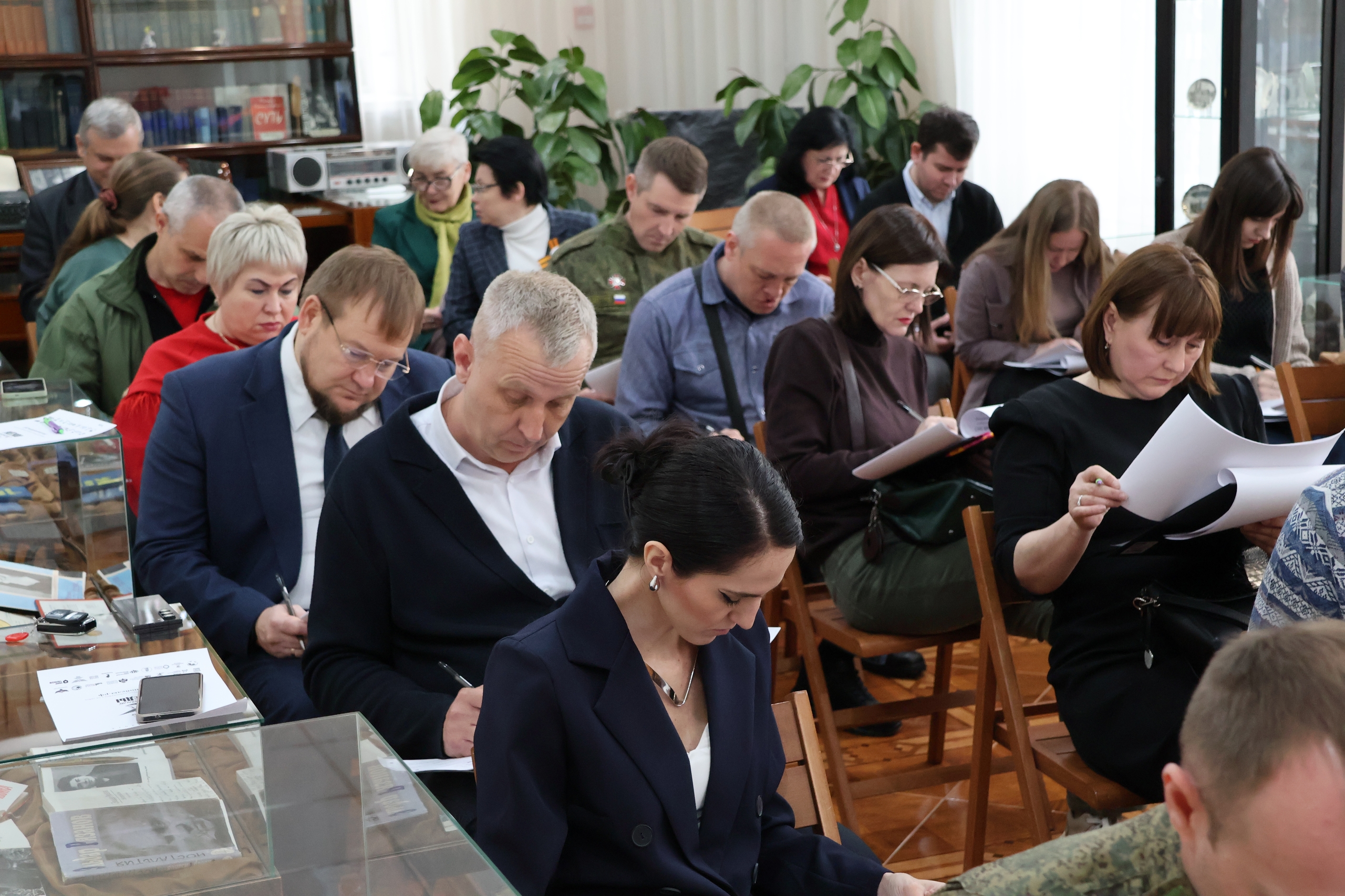 Луганская Народная Республика