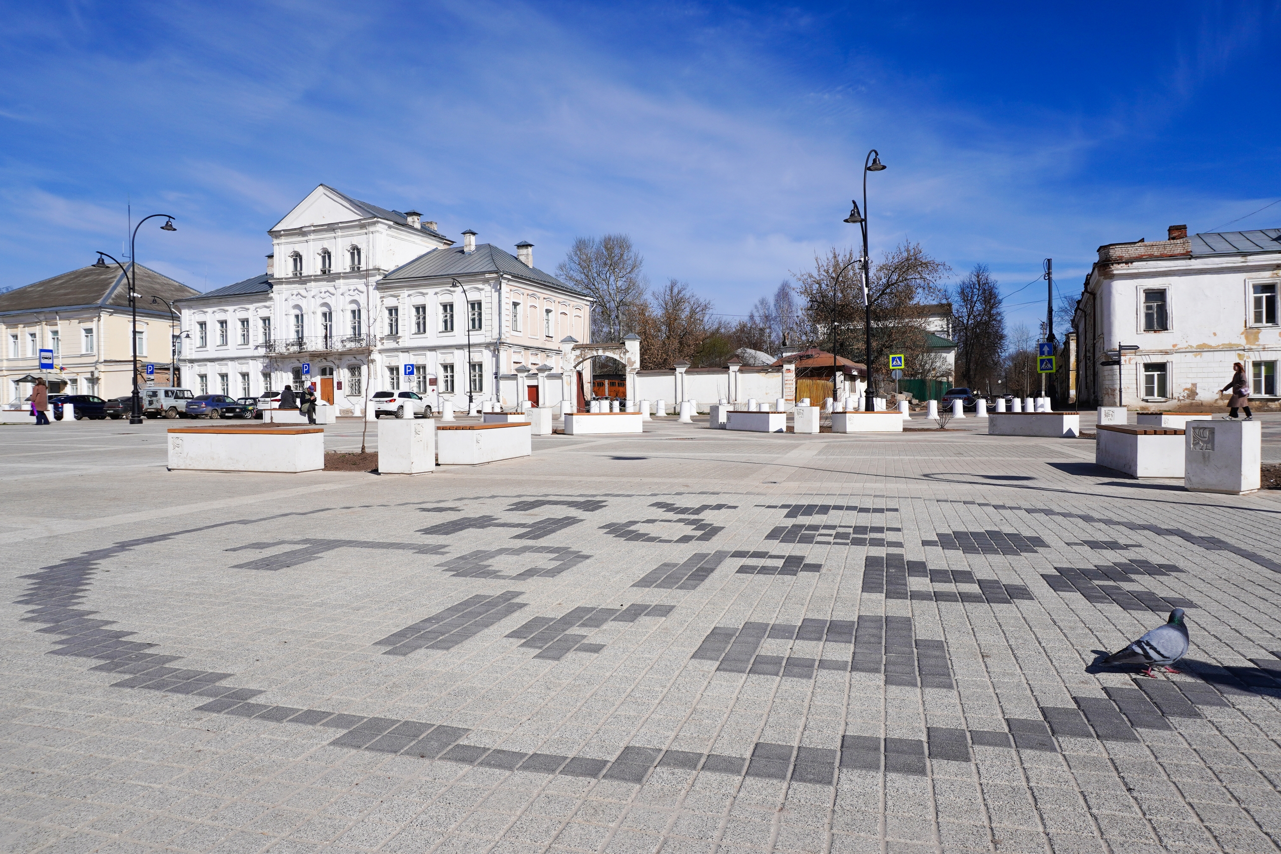 Тверская область