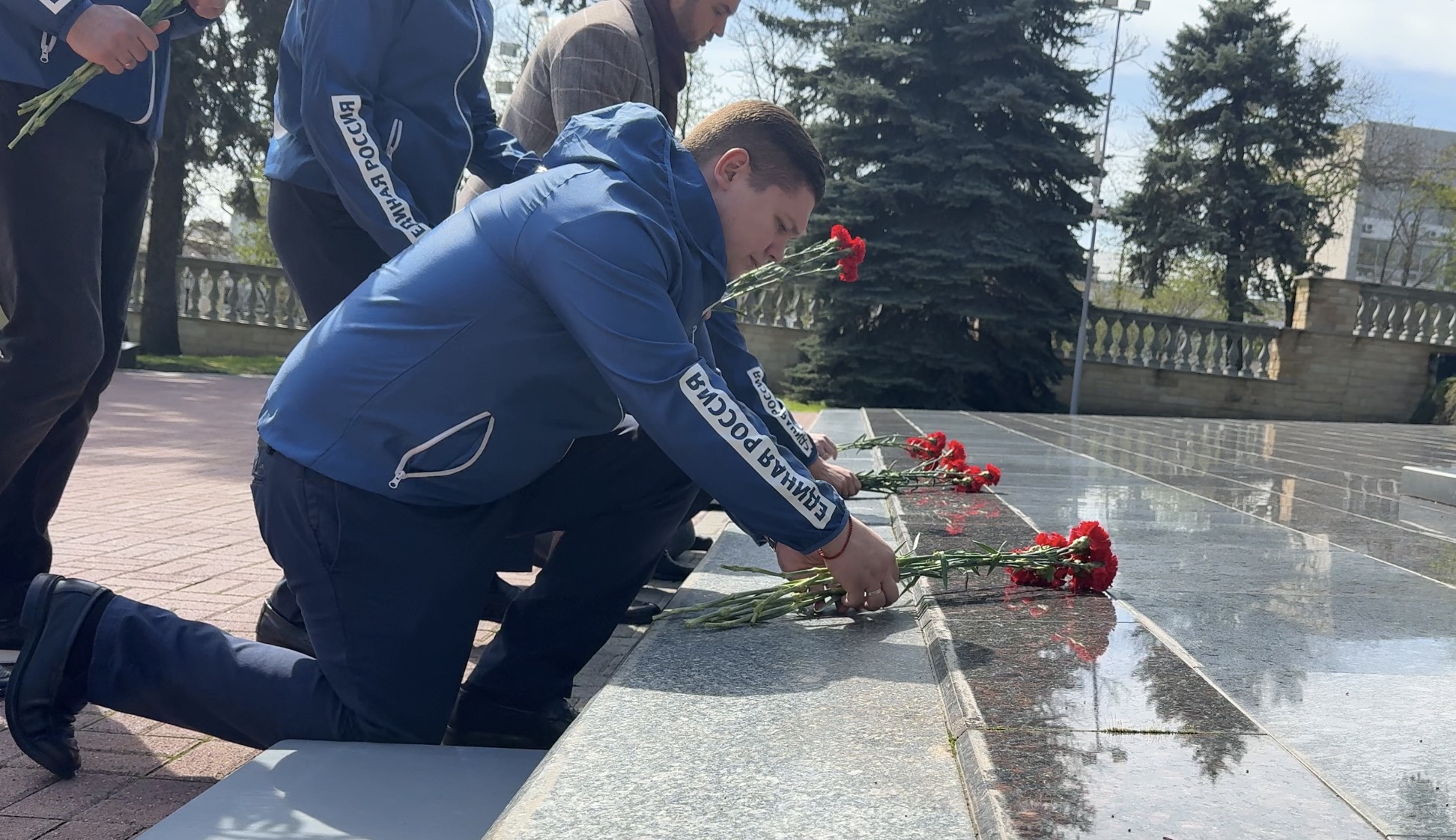 Ставропольский край