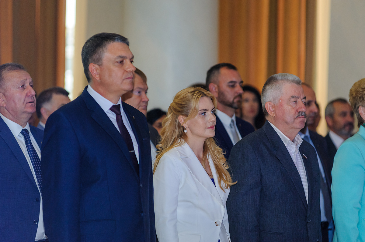 Луганская Народная Республика