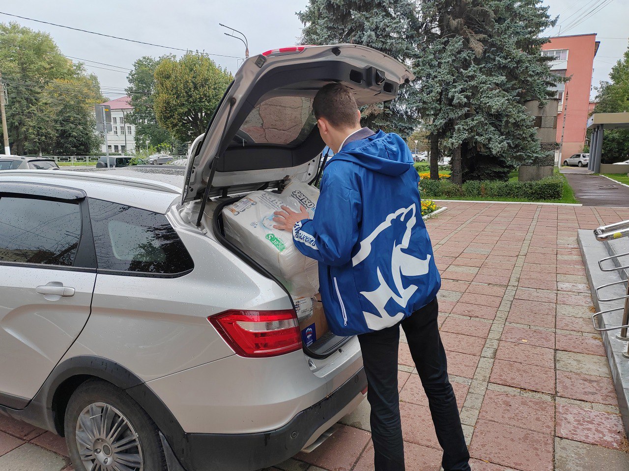 Тверская область