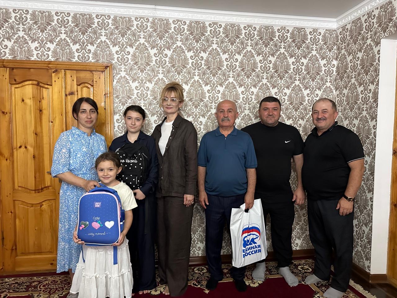 Дагестан