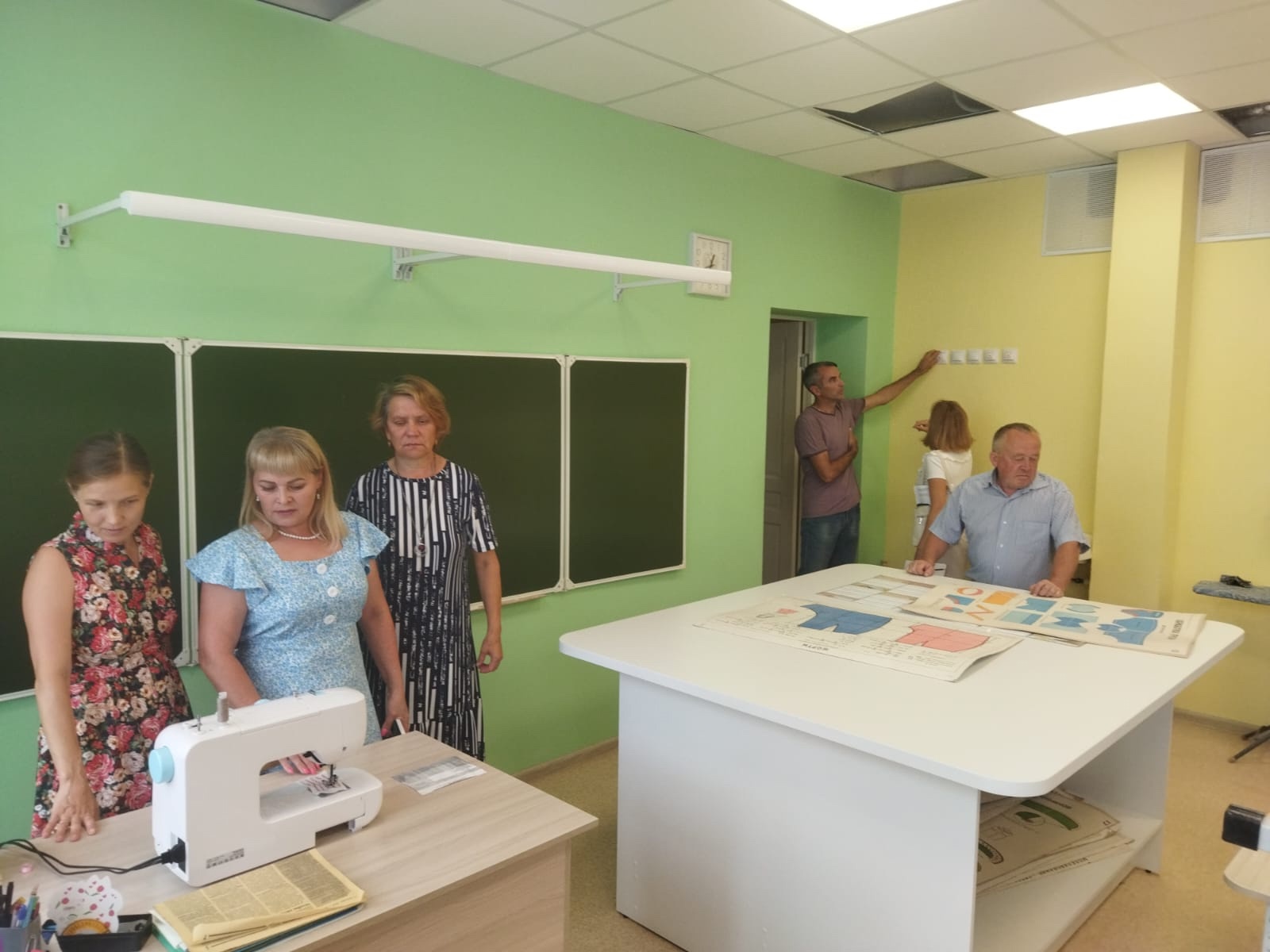 Республика Марий Эл