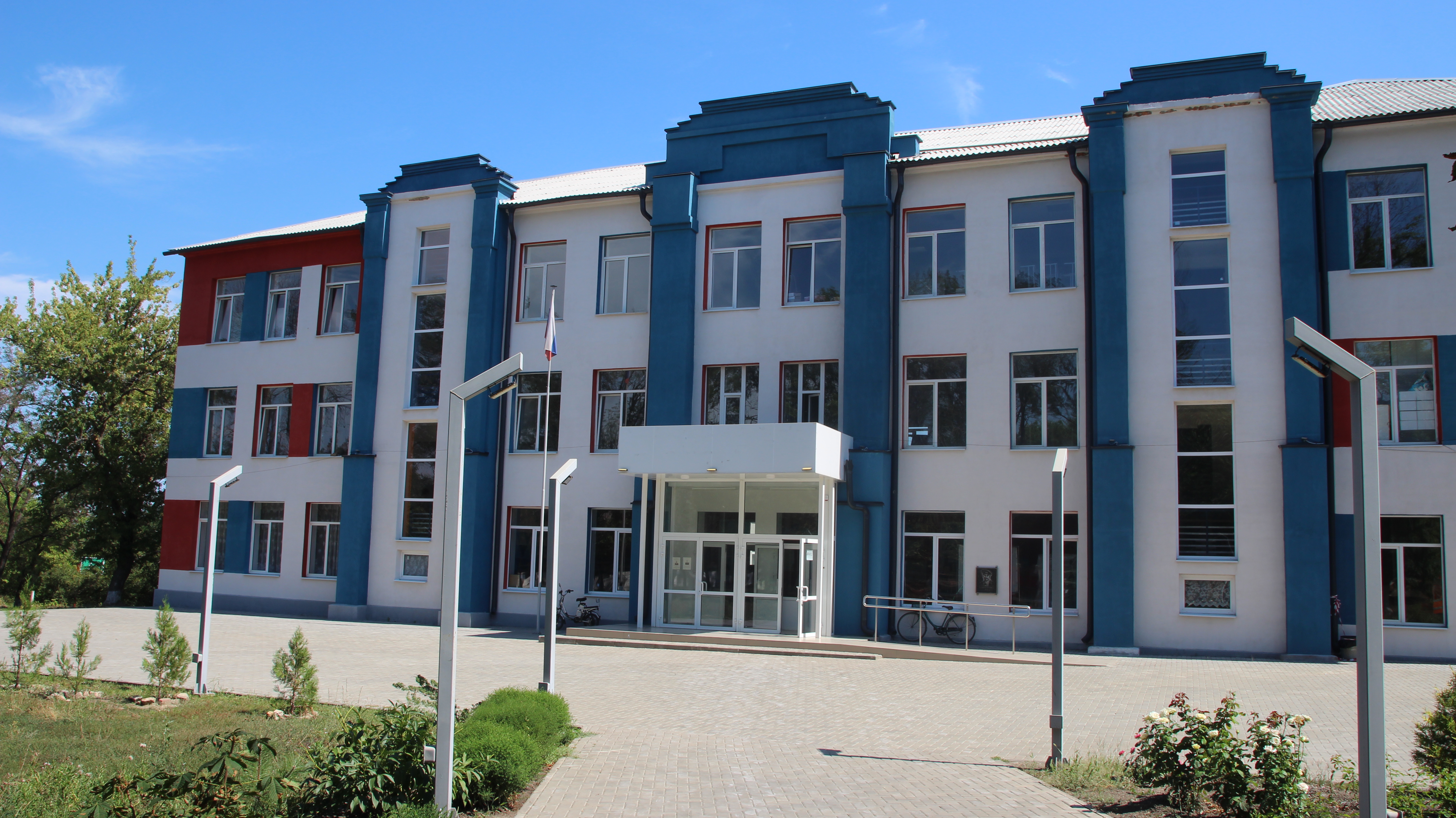 Луганская Народная Республика