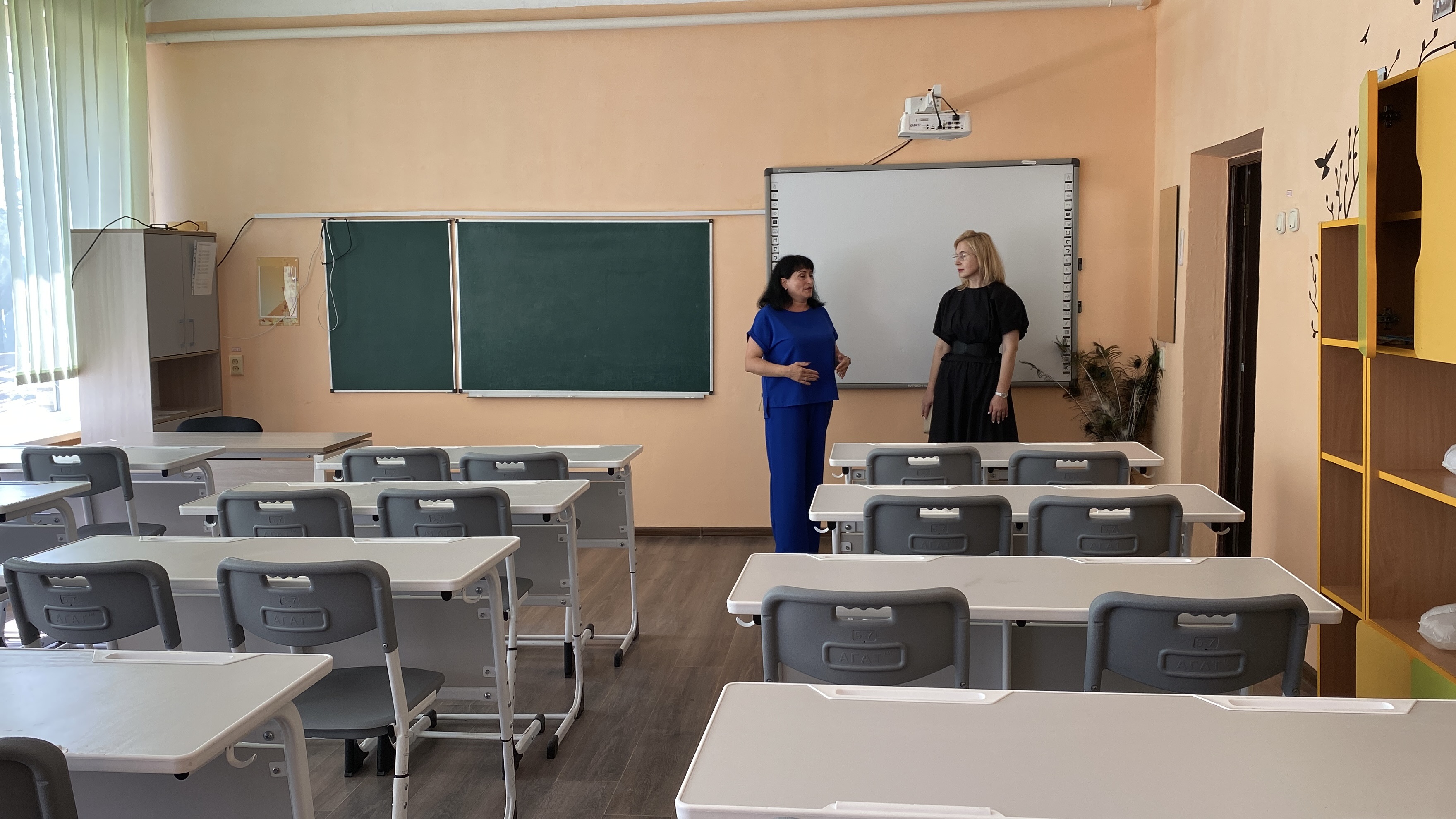 Херсонская область