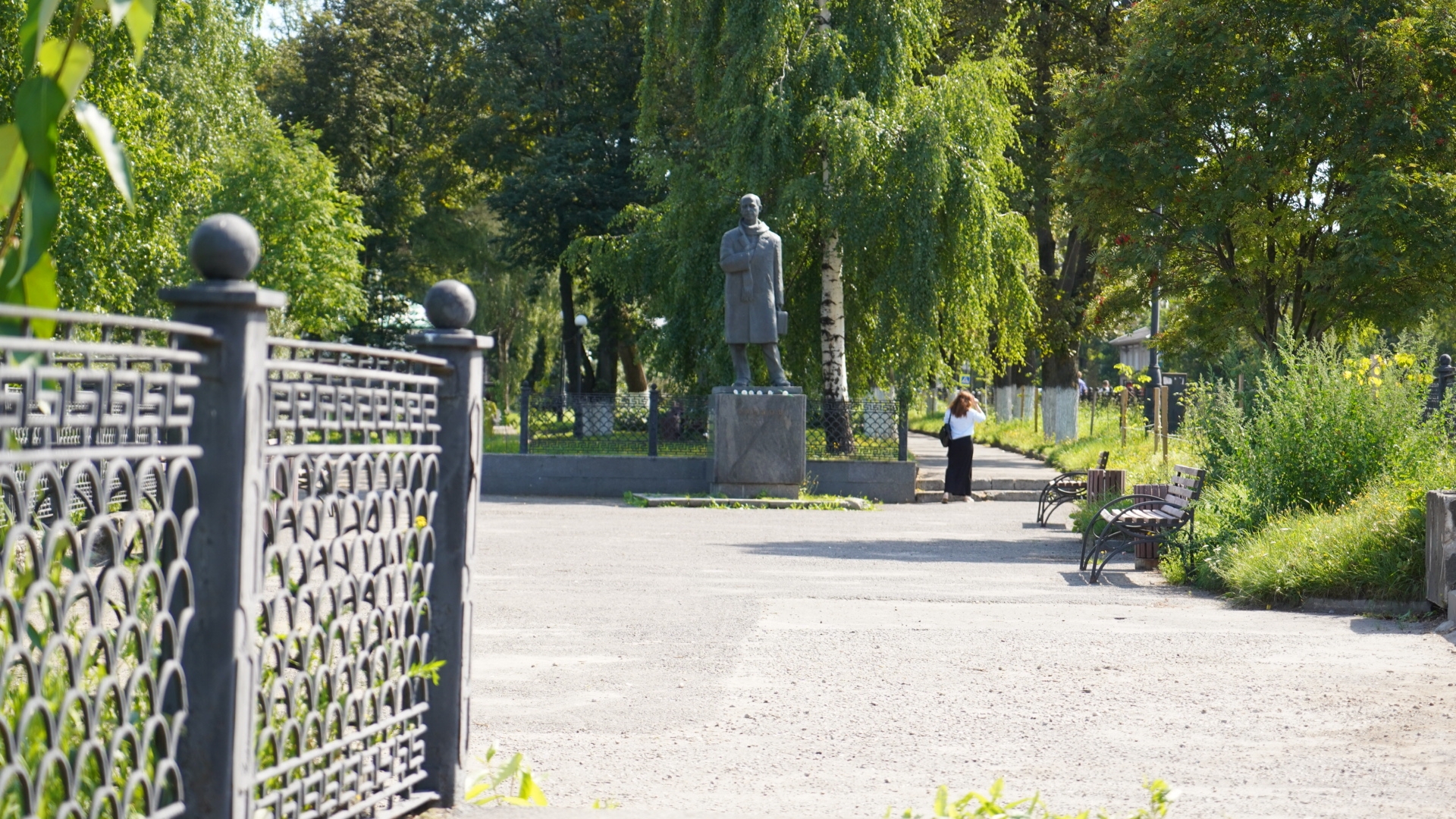 Вологодская область