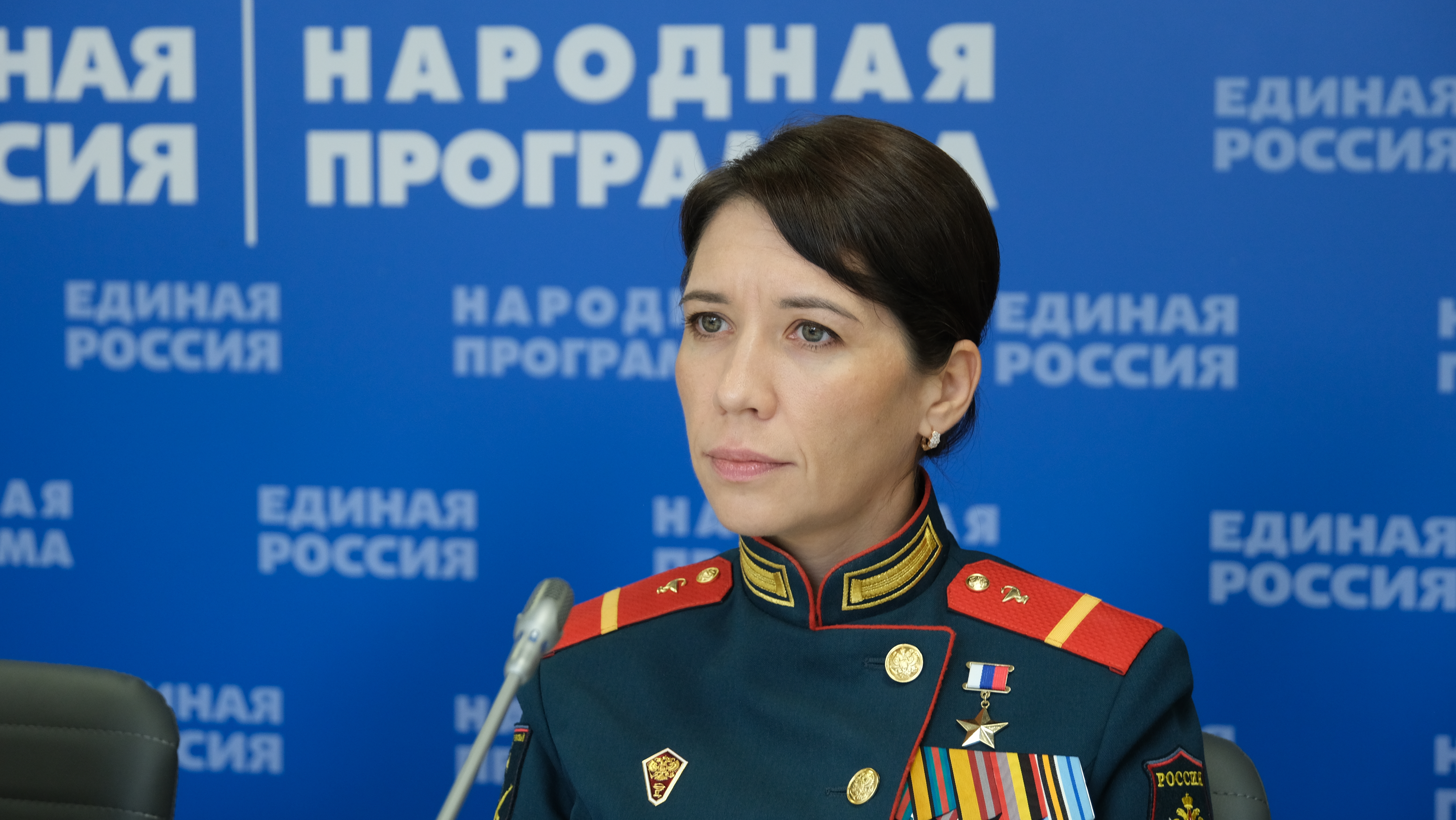 Фото: Александр Волянский