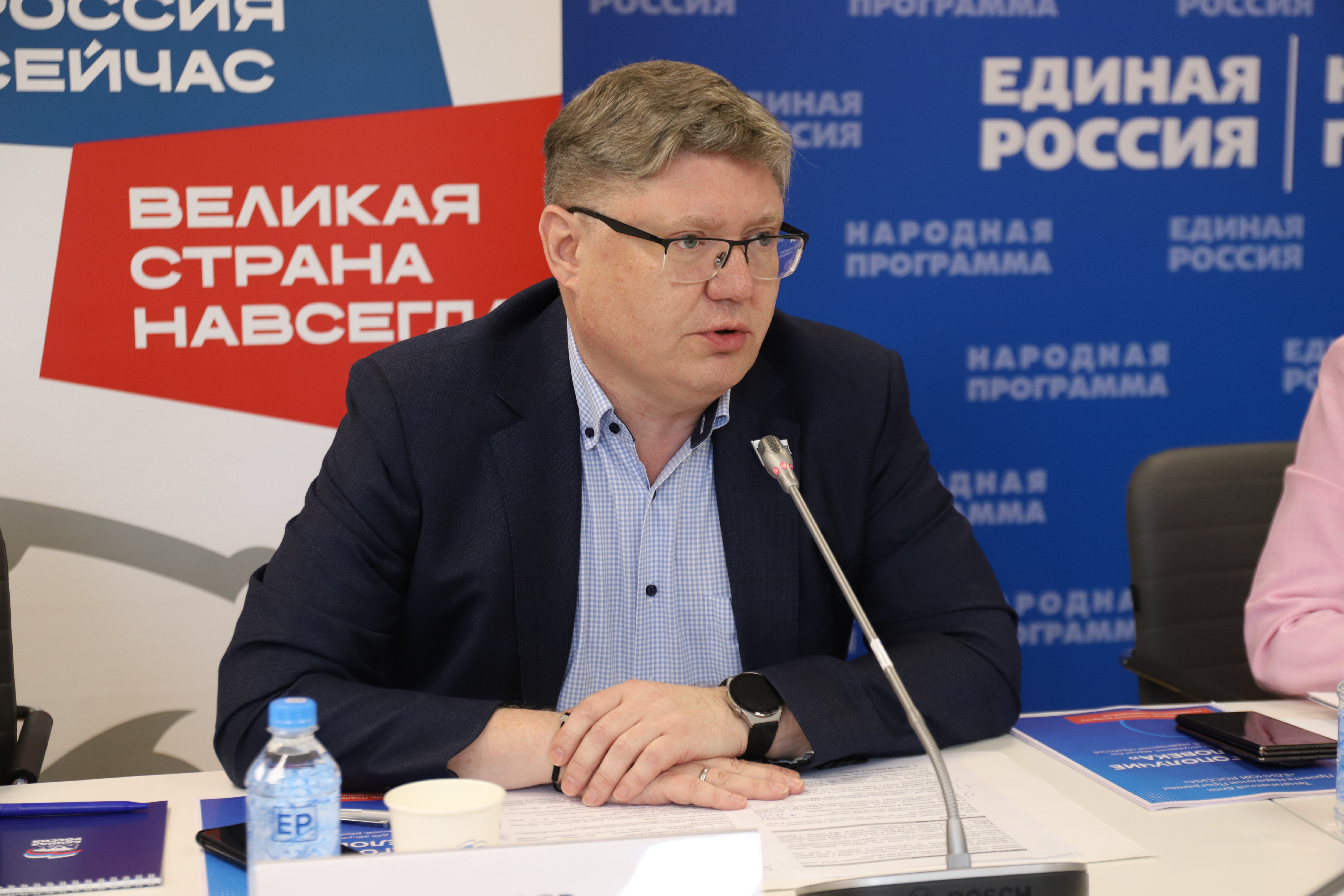 Фото: Александр Волянский