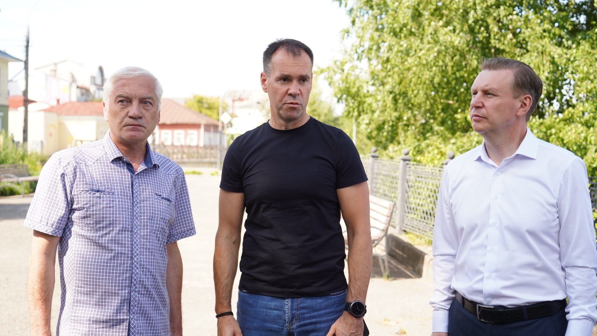 Вологодская область