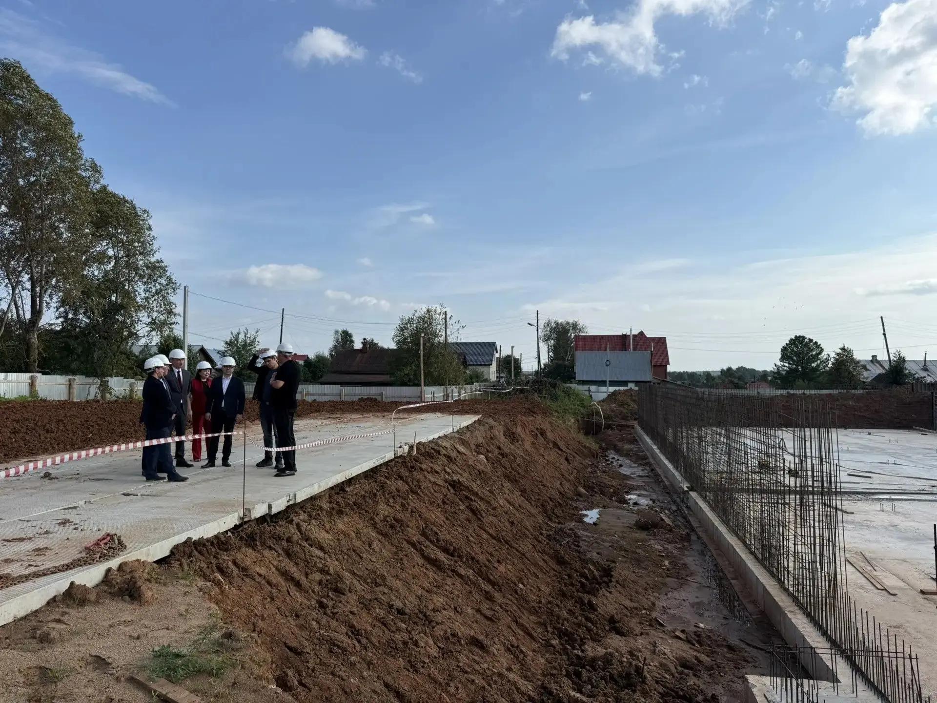 Кировская область