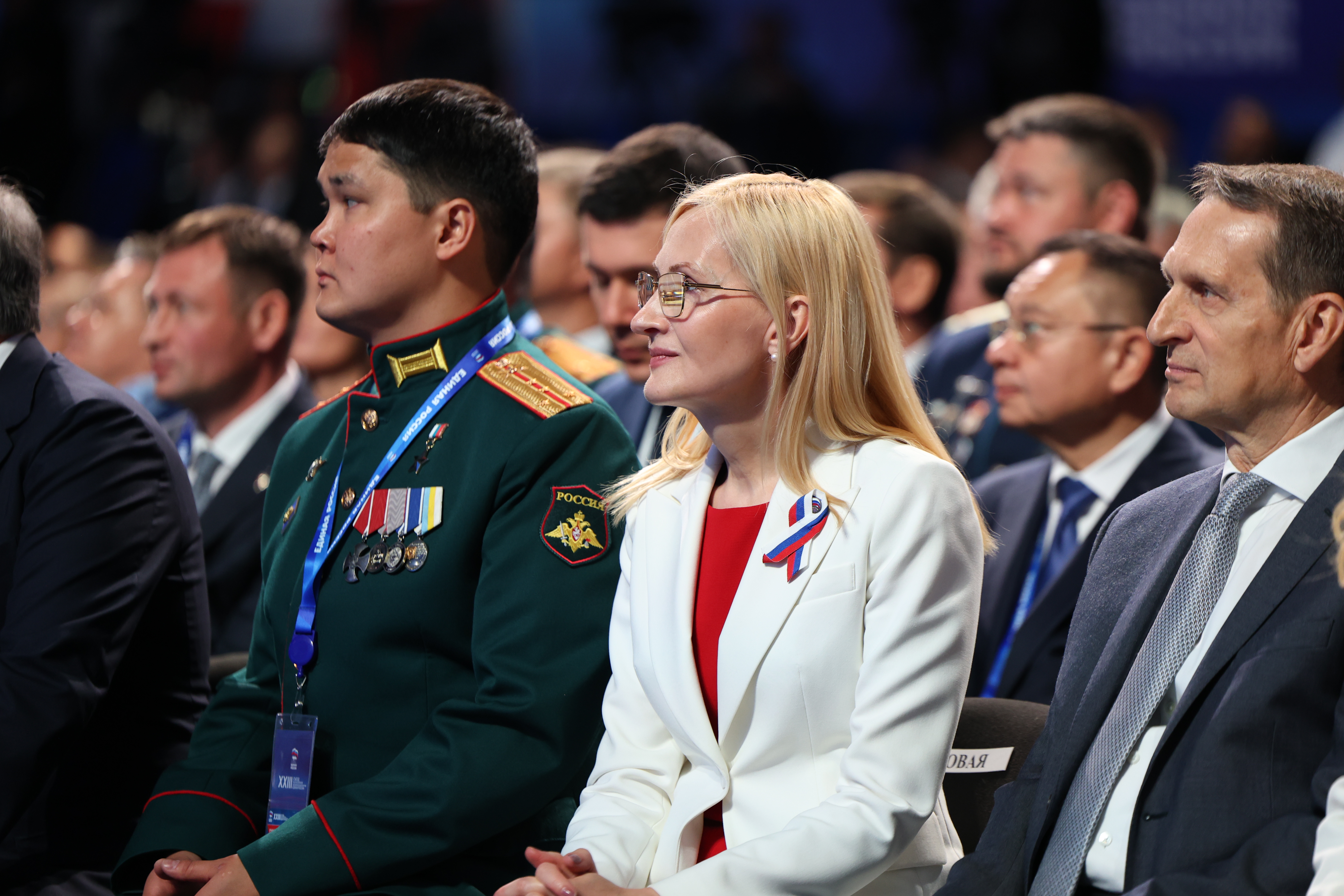 Фото: пресс-служба Госдумы РФ