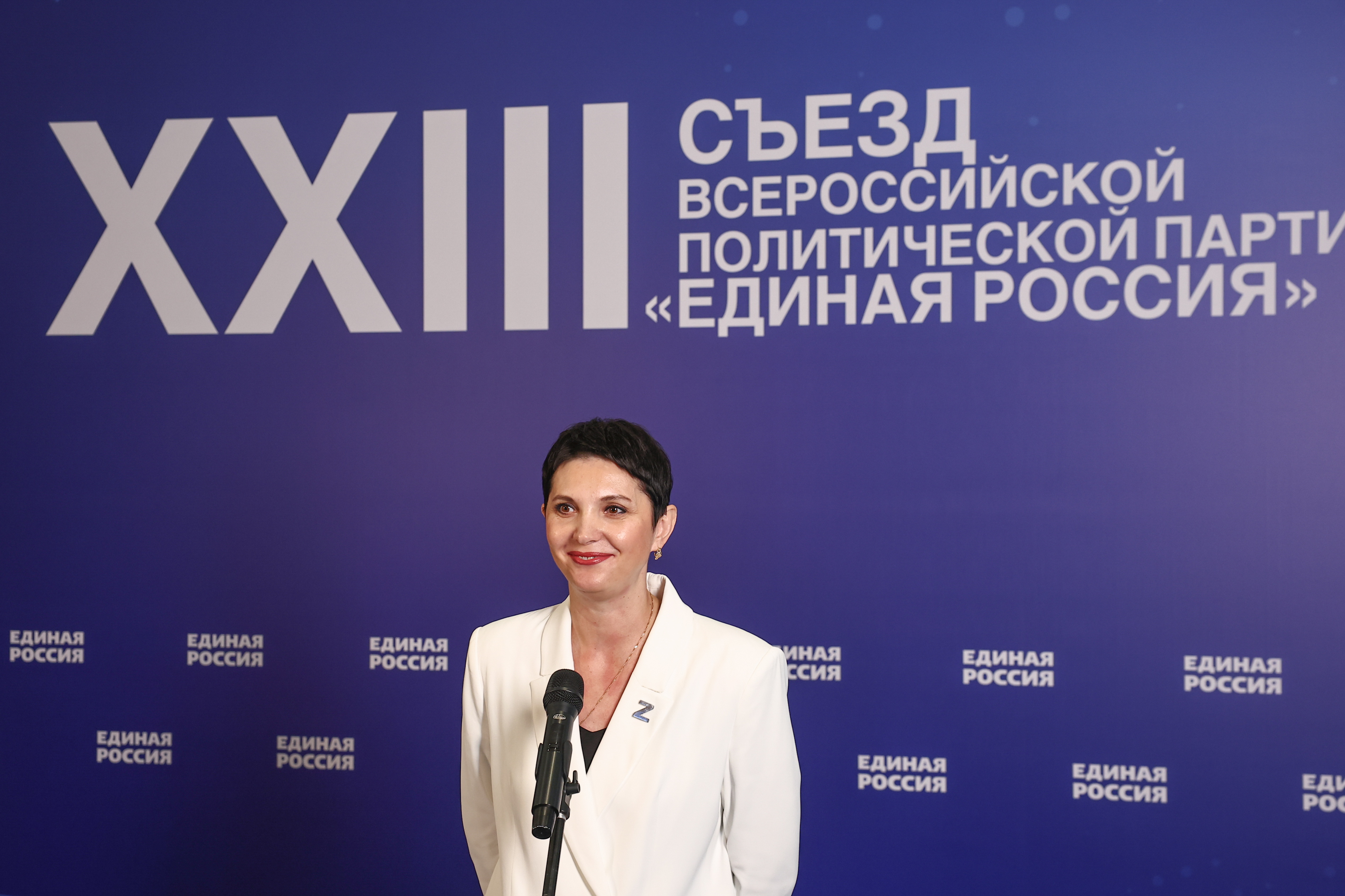 Фото: Михаил Терещенко/ТАСС