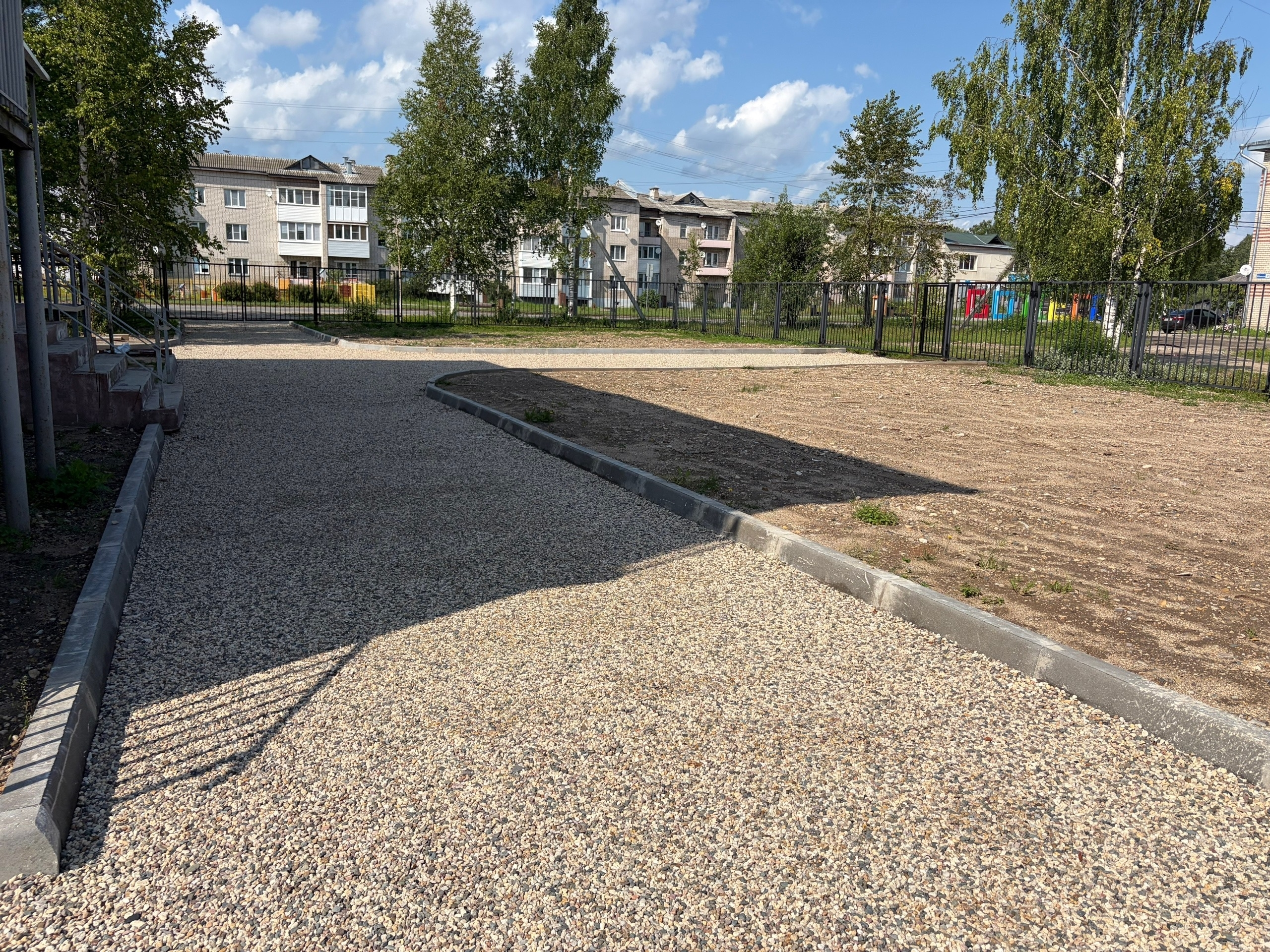 Вологодская область