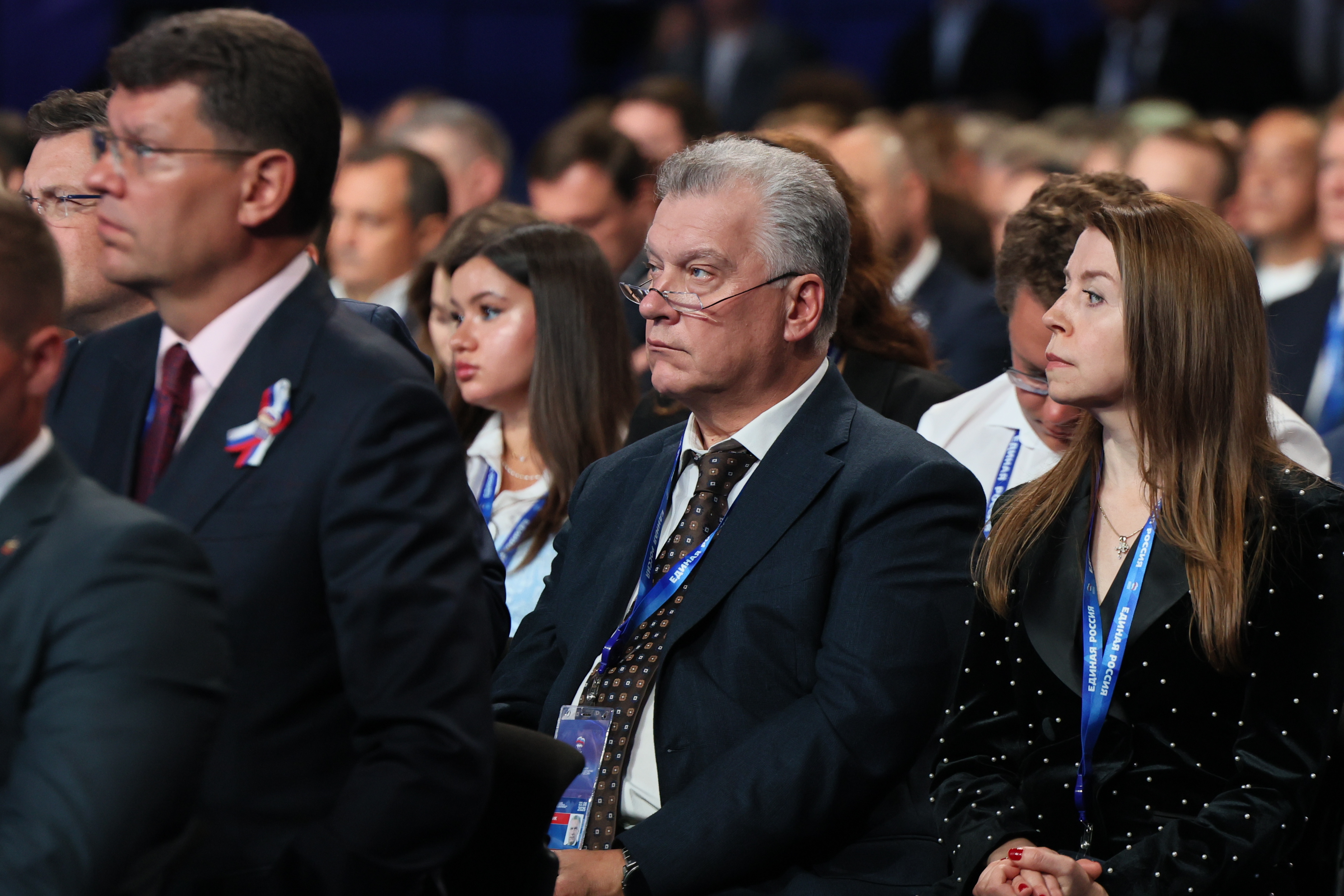 Фото: пресс-служба Госдумы РФ