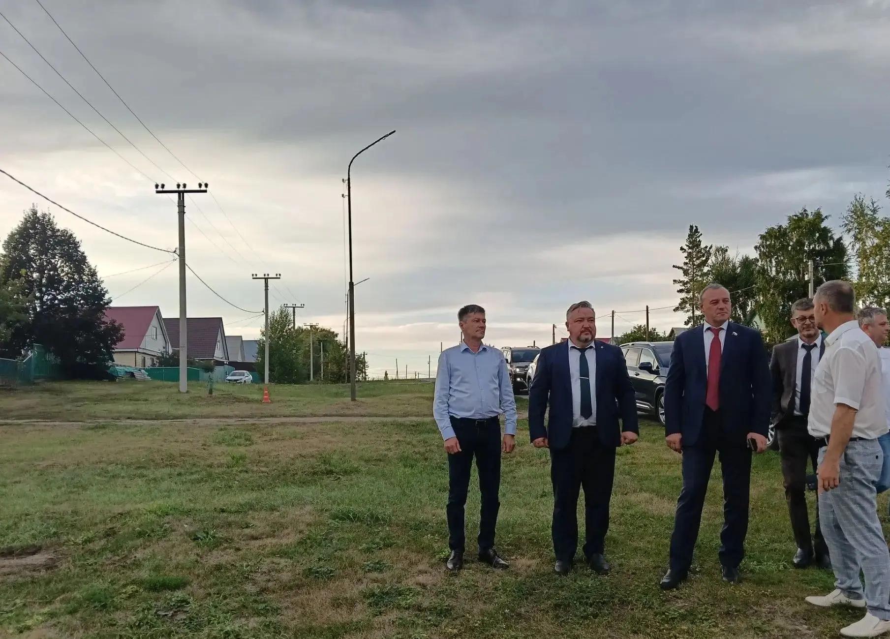 Оренбург