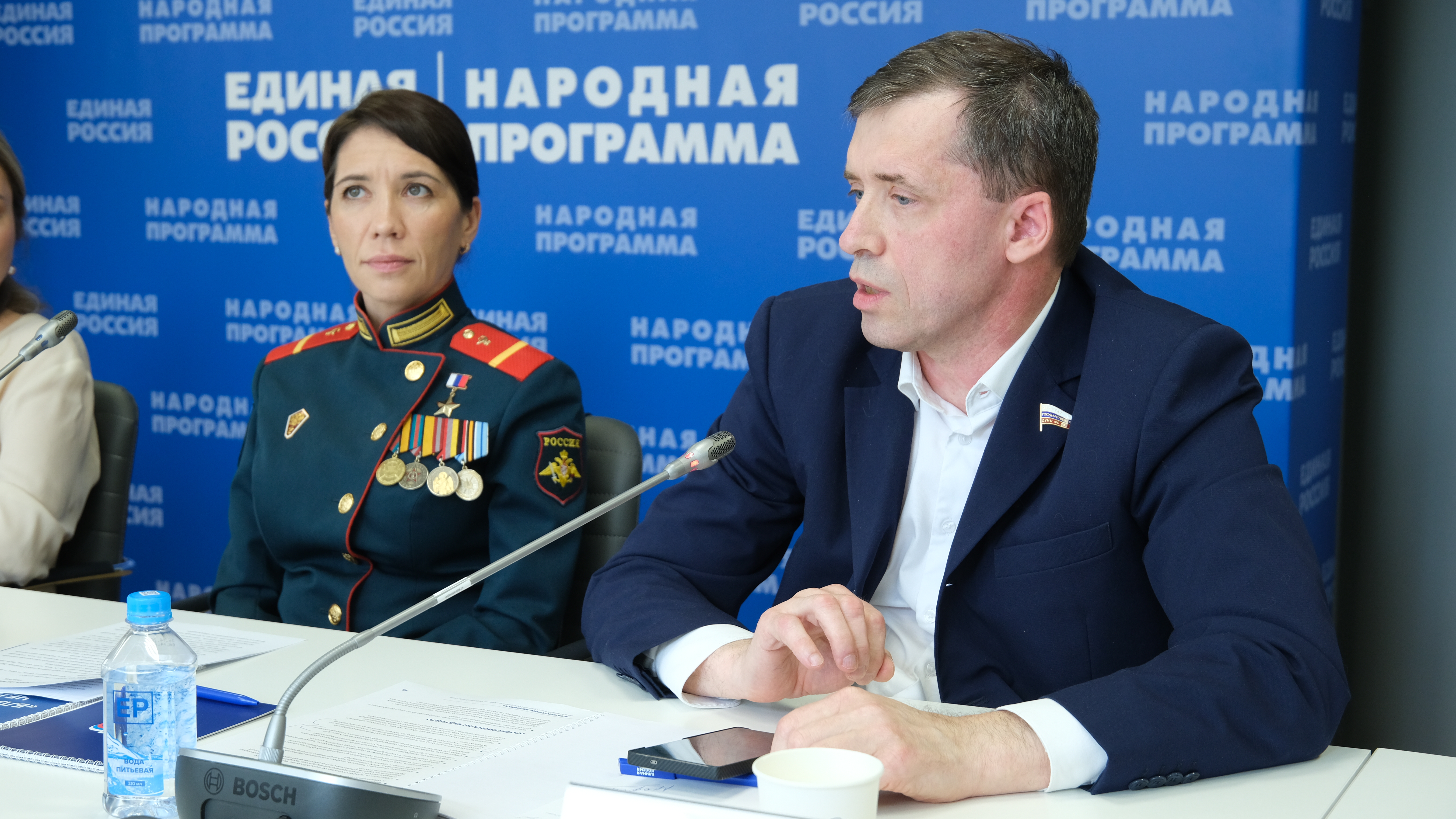 Фото: Александр Волянский