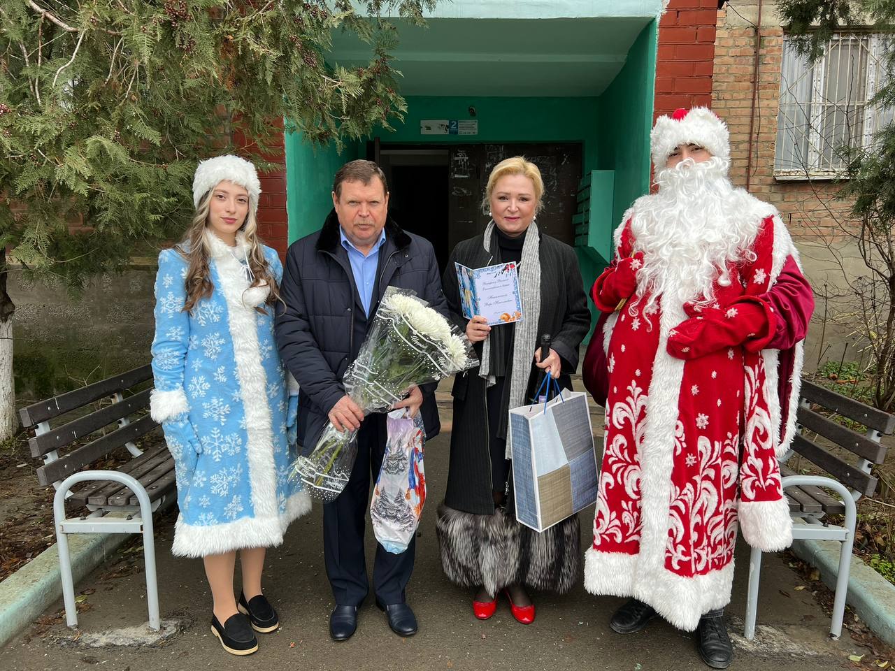 Дагестан