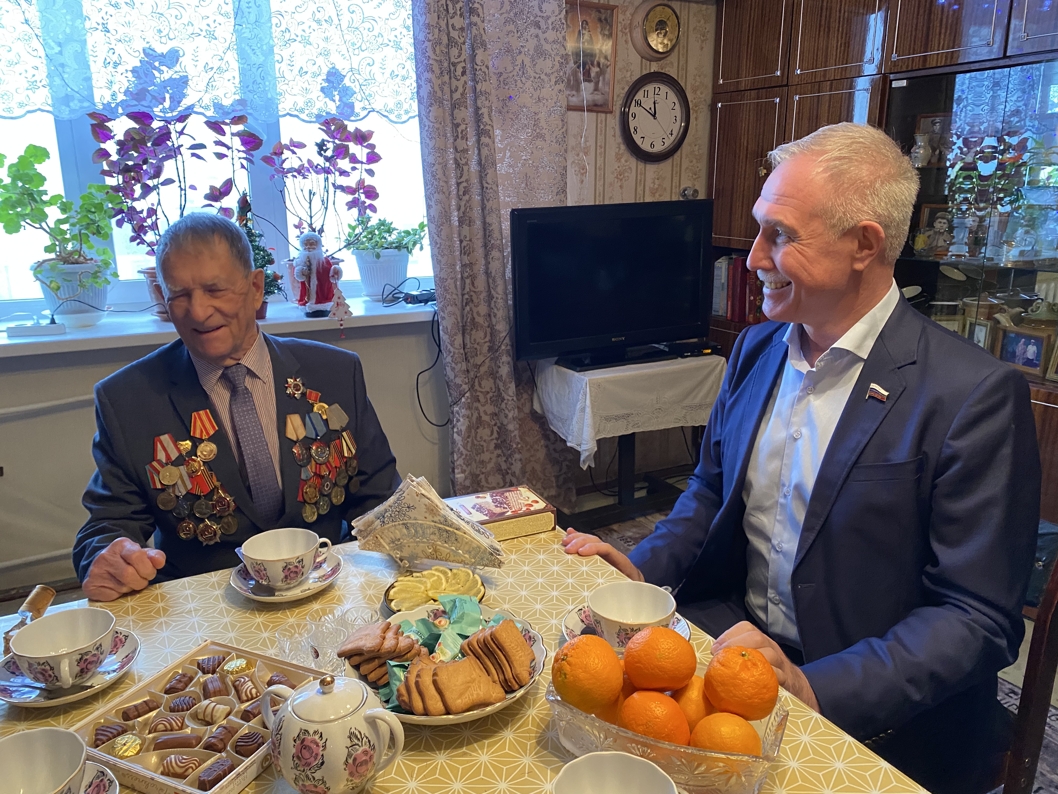 Ульяновская область