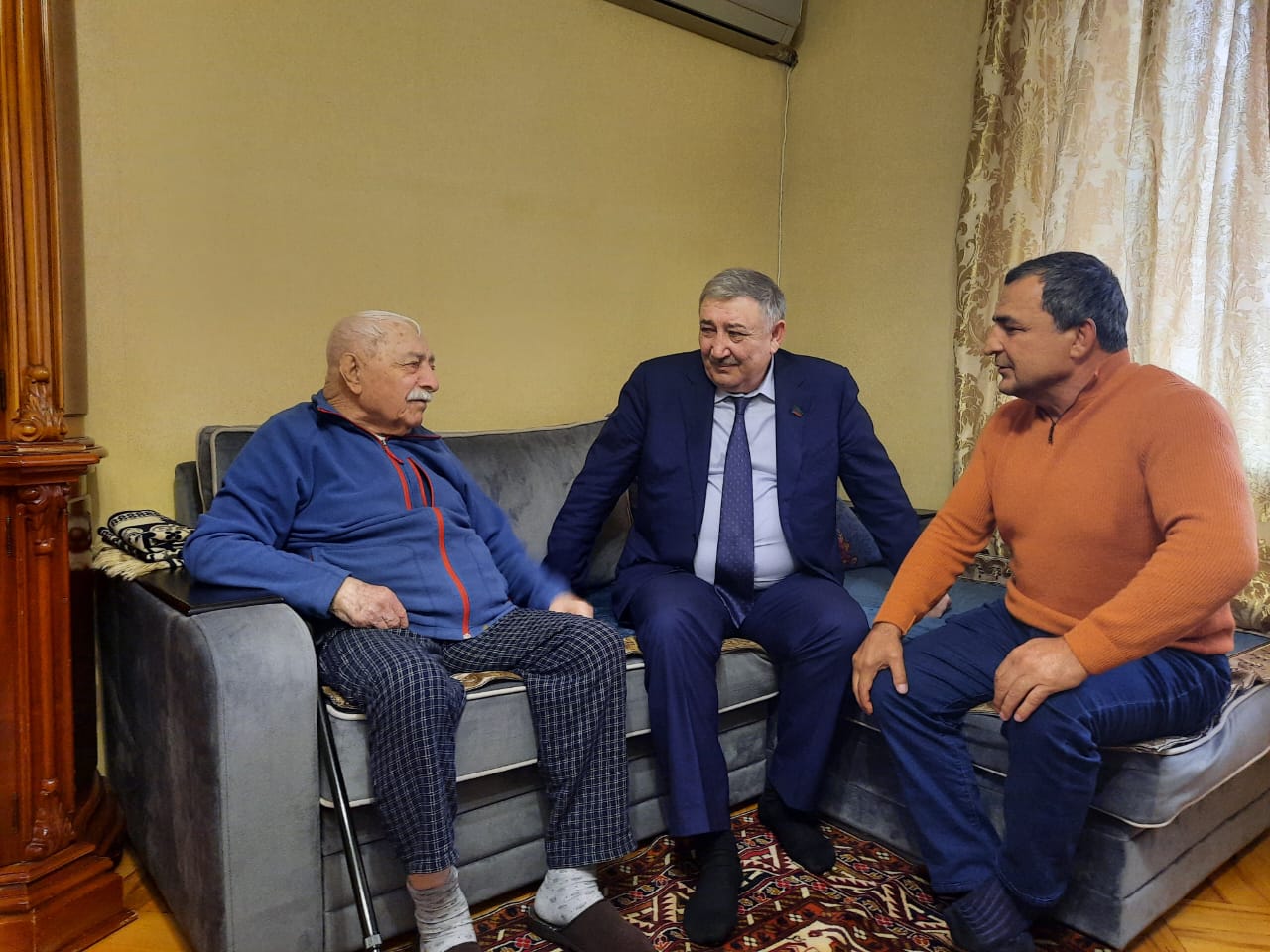 Дагестан