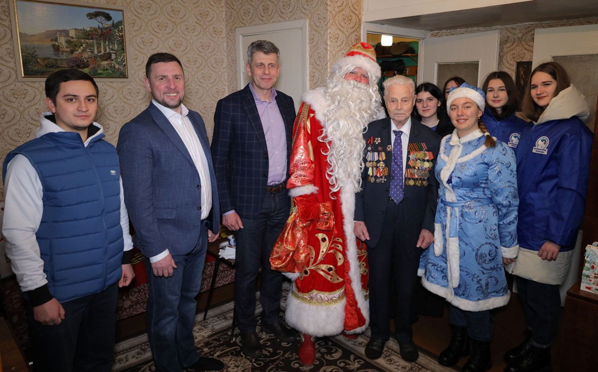 Нижний Новгород