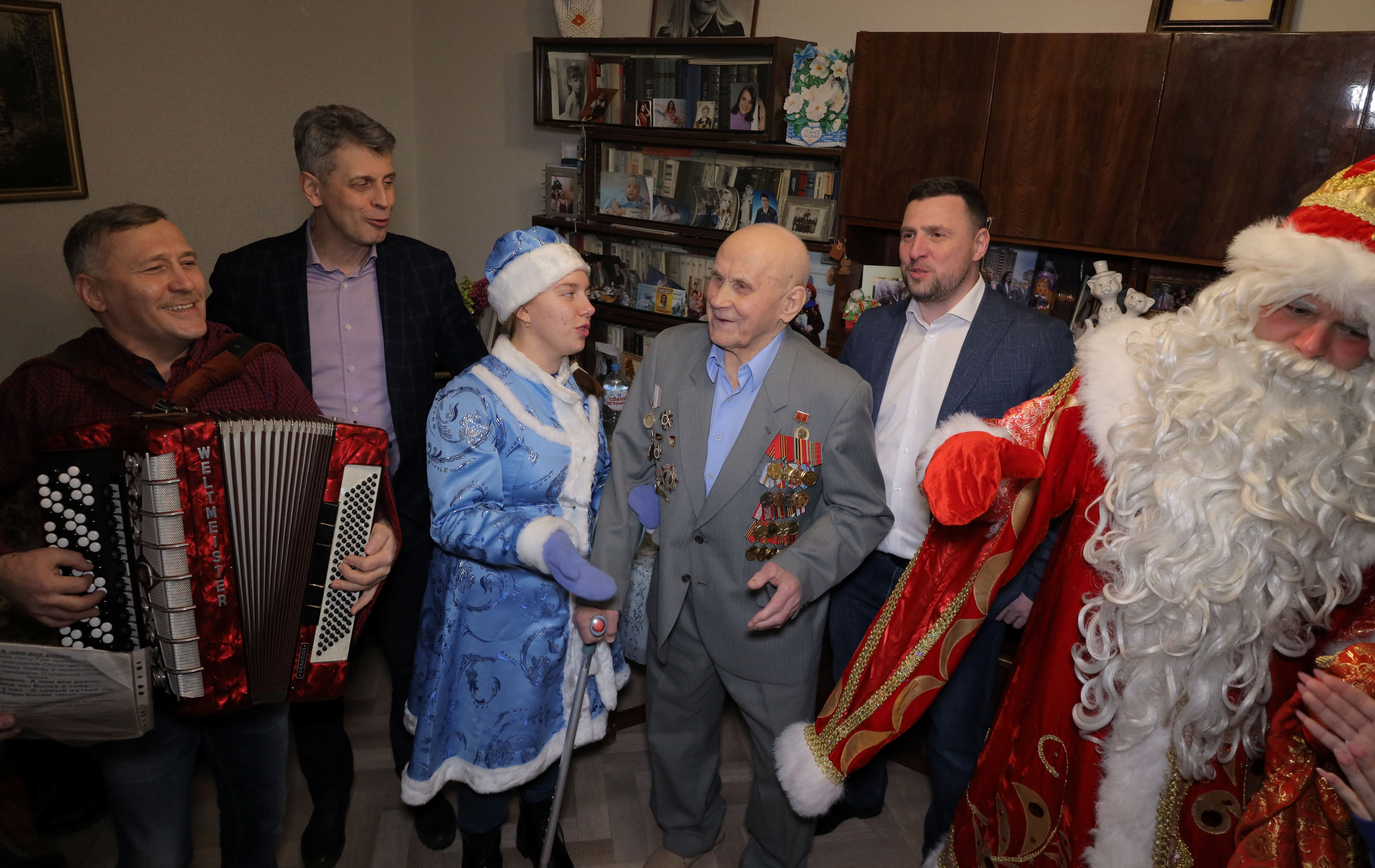 Нижний Новгород