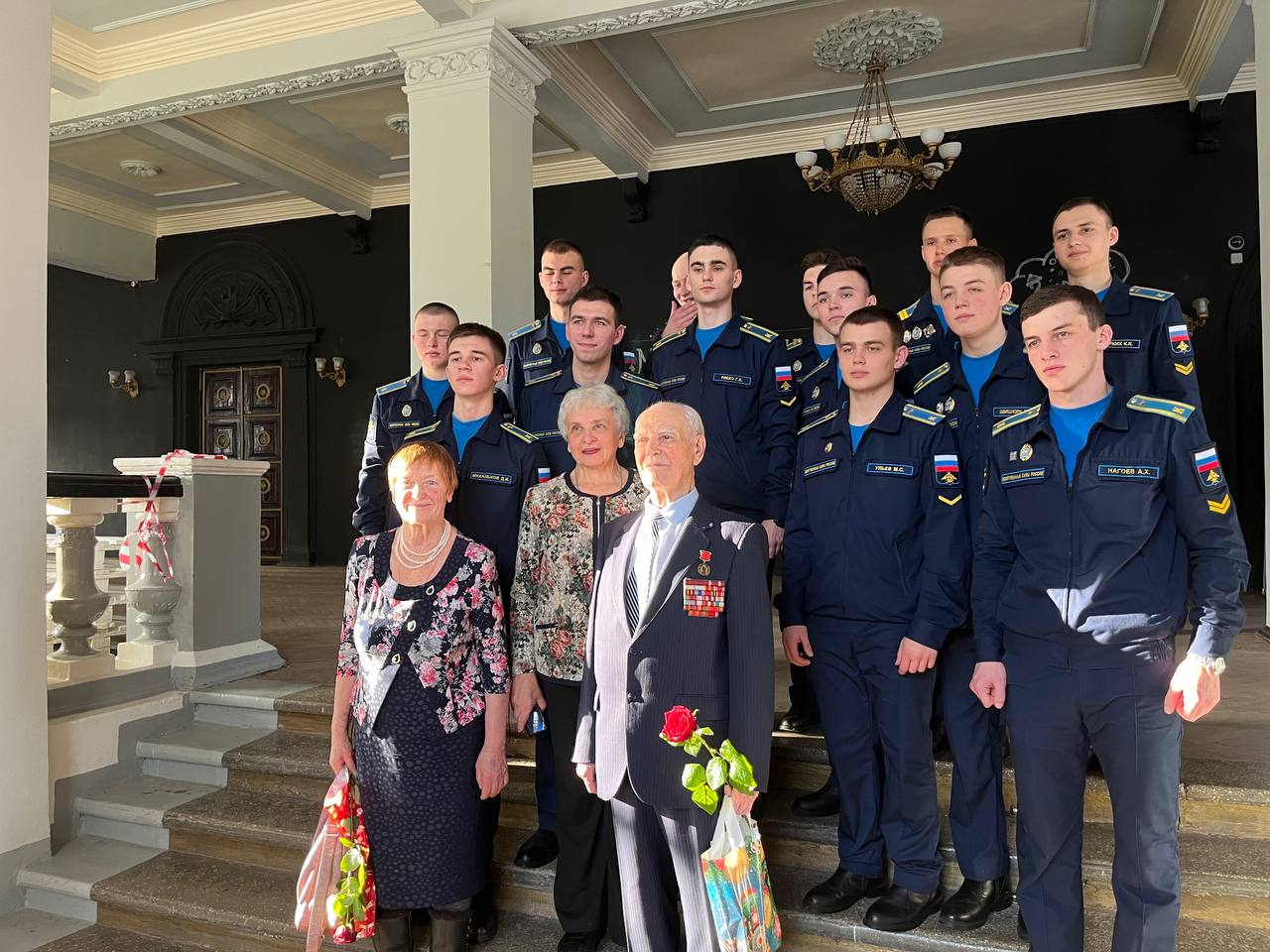 Воронеж