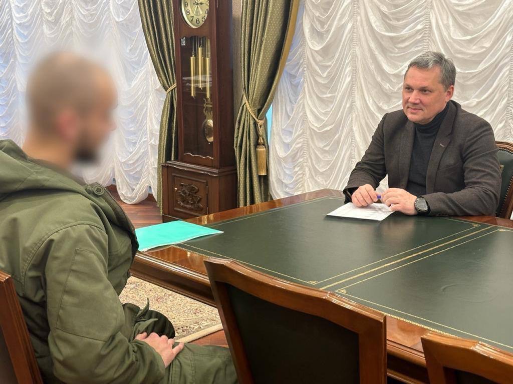 В Ставропольском крае стартовала декада приёма граждан