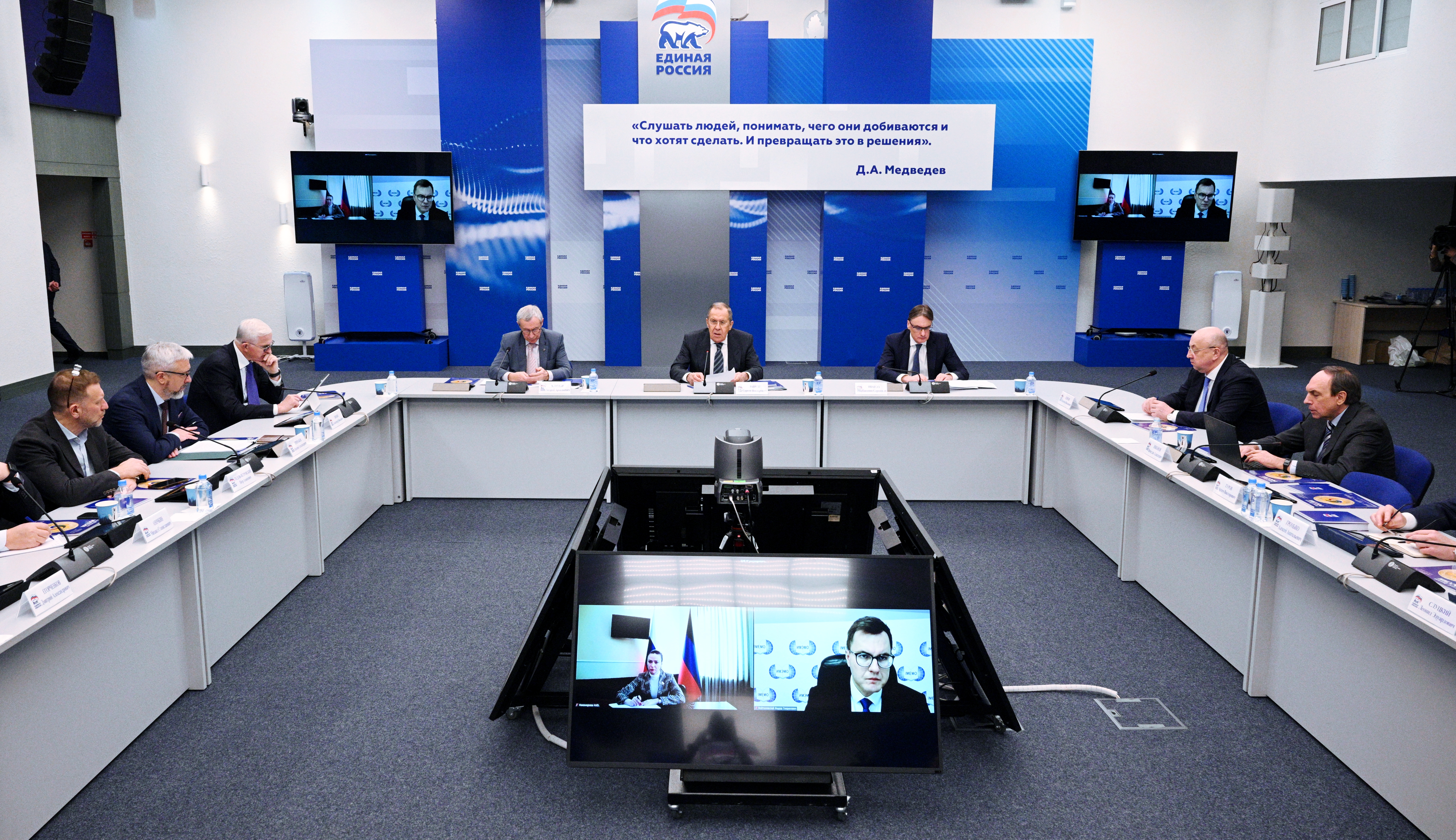 Фото: Рамиль Ситдиков/РИА Новости