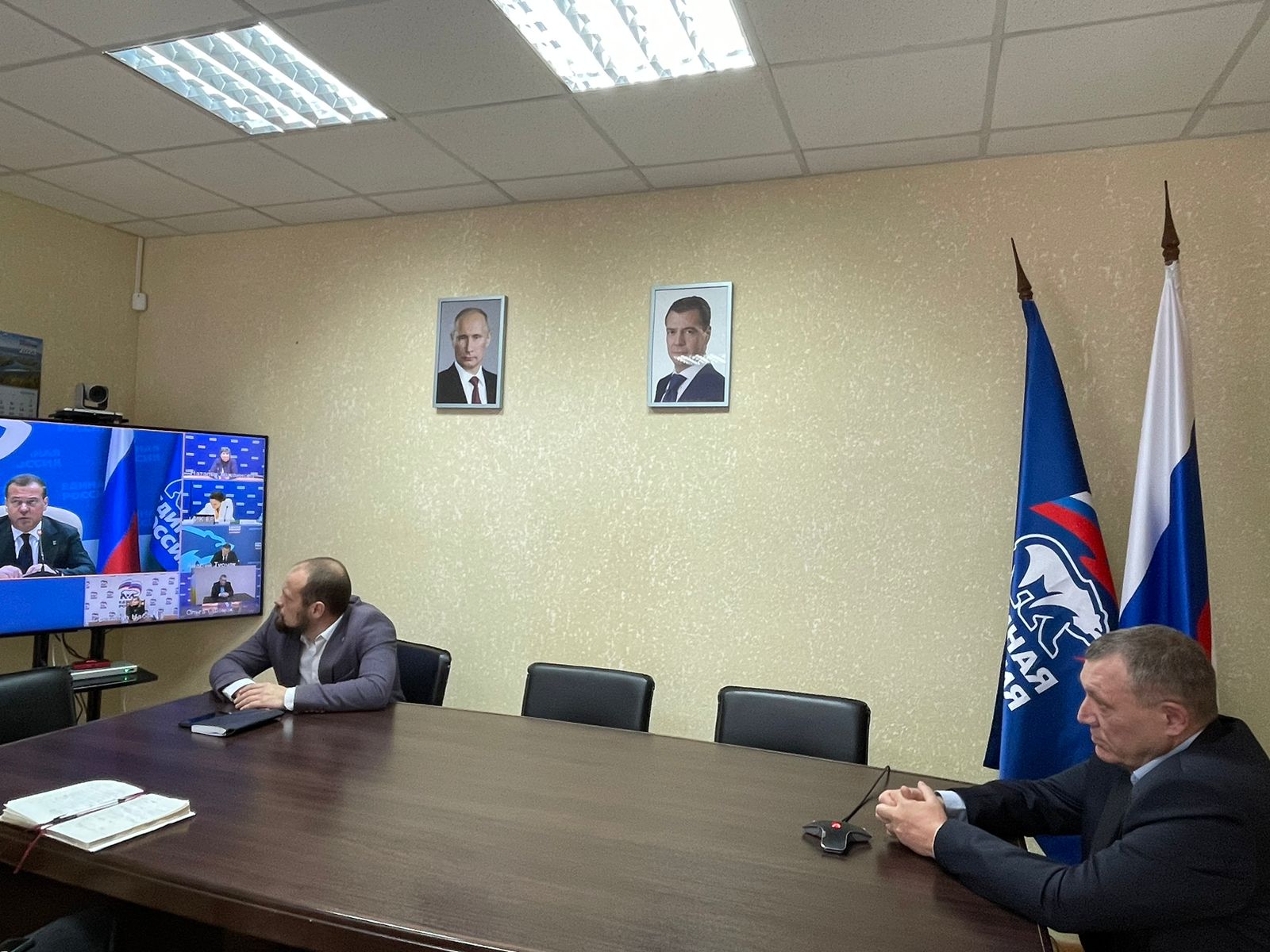 В Ставропольском крае стартовала декада приёма граждан