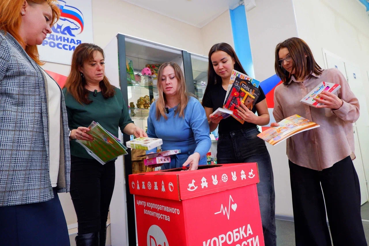 Республика Коми
