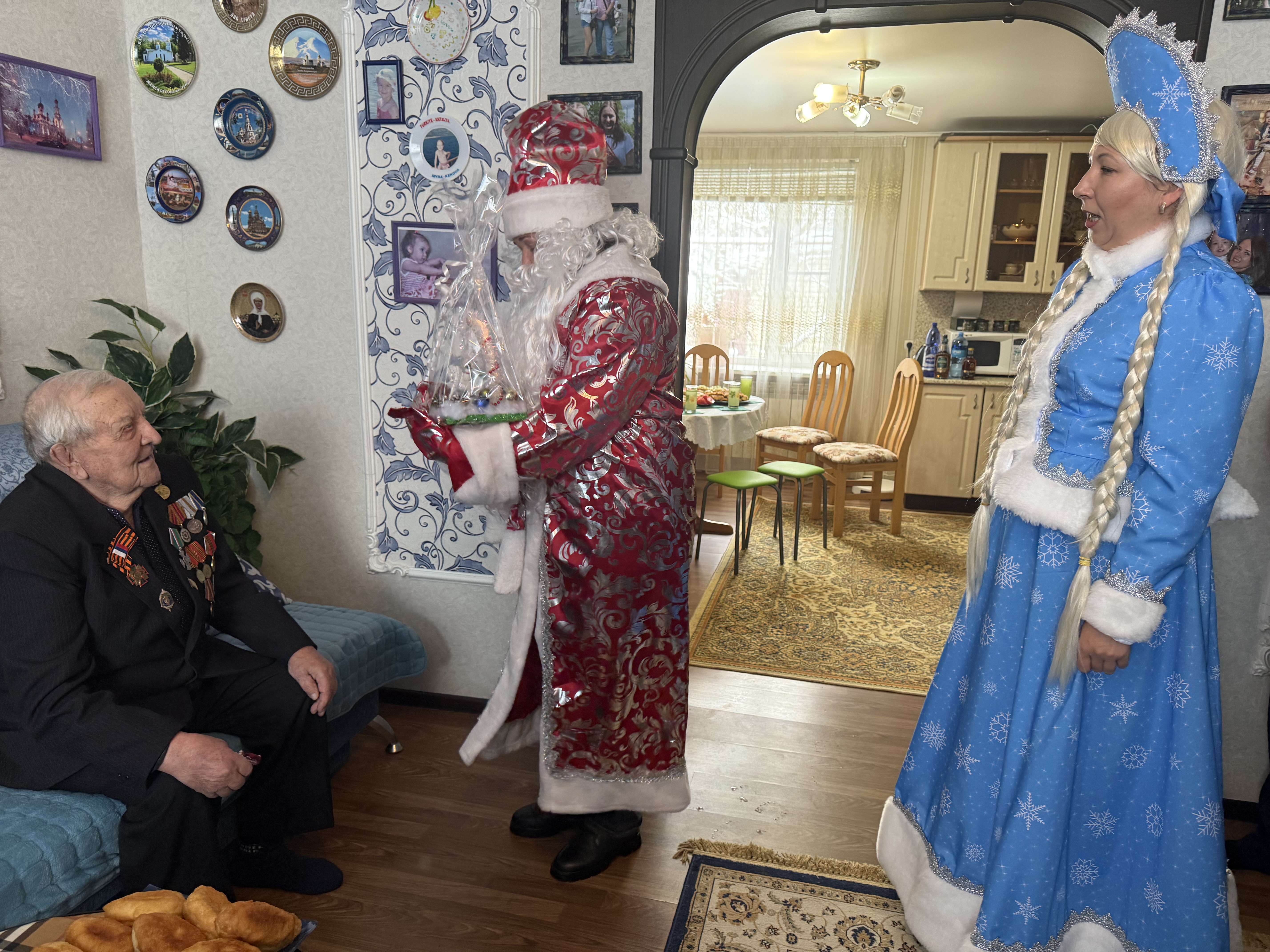 Ставропольский край