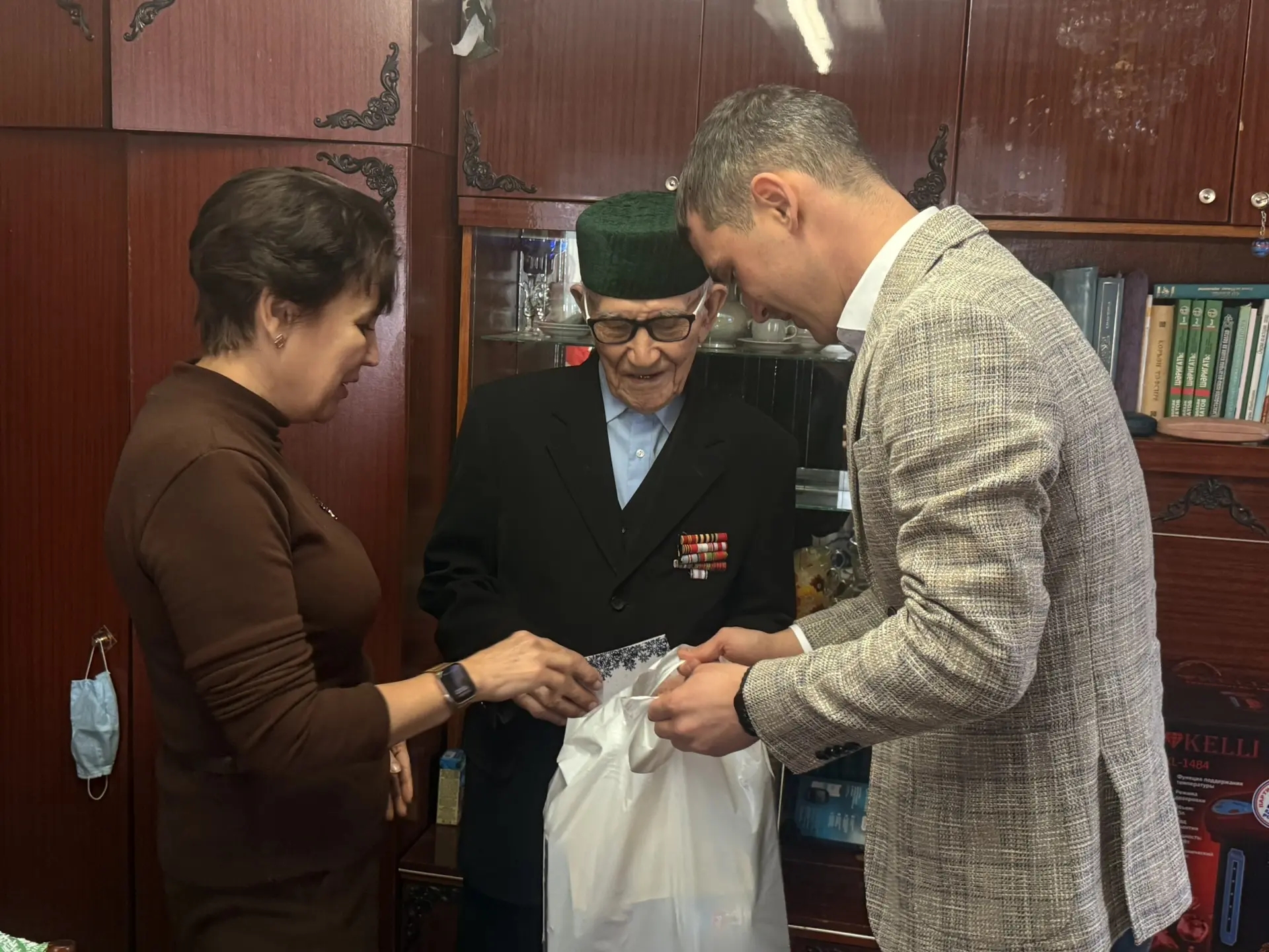 Татарстан