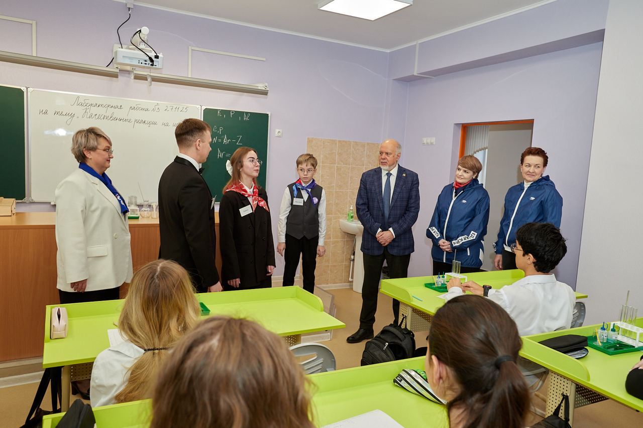 ХМАО-Югра