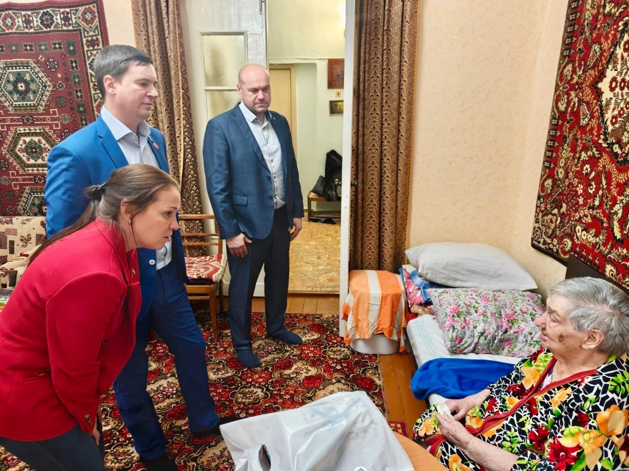 Новосибирск