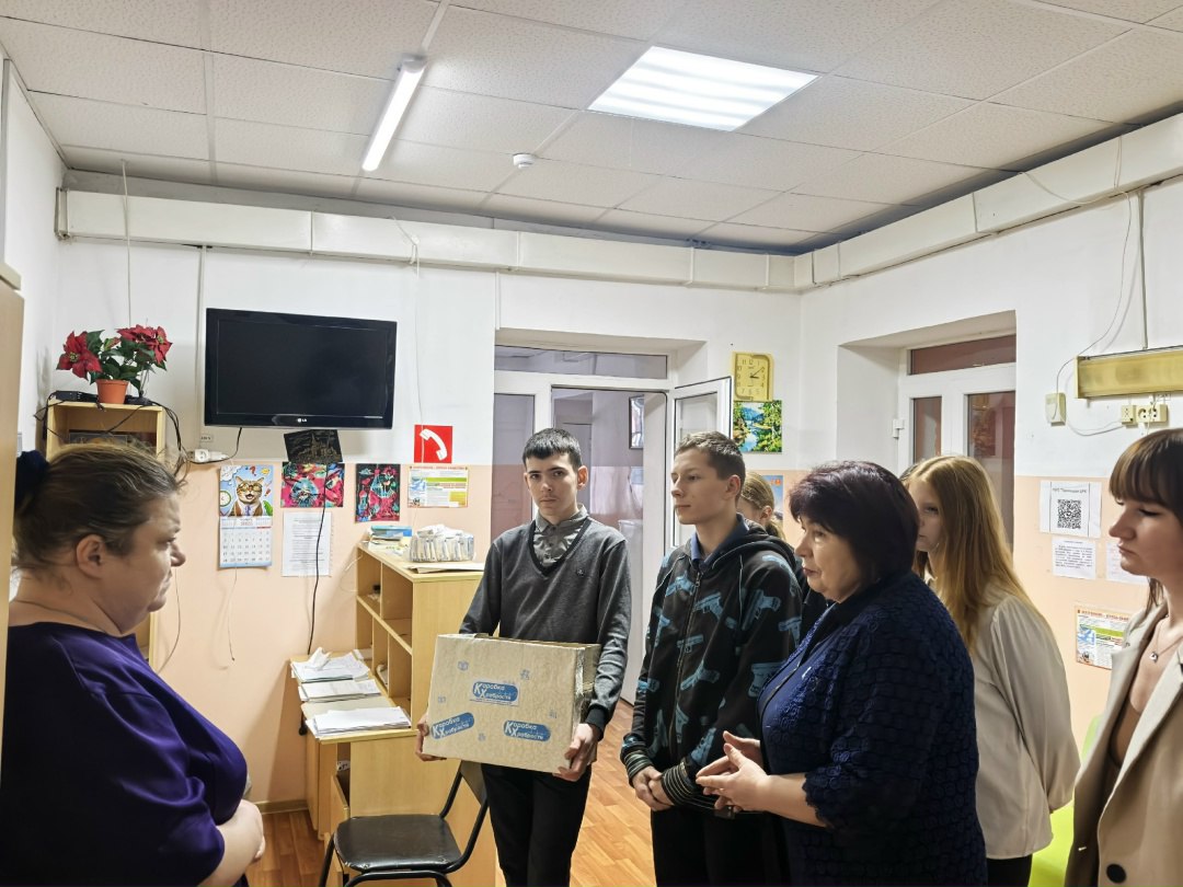 Тверская область