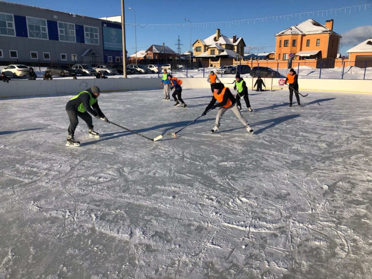 Ульяновск