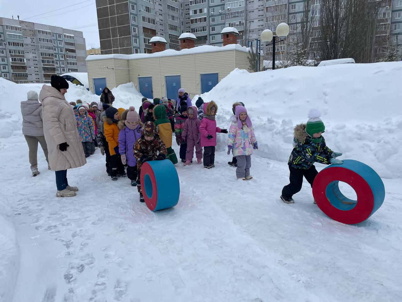 Ульяновск
