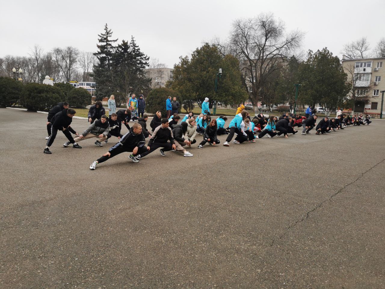 Ставропольский край