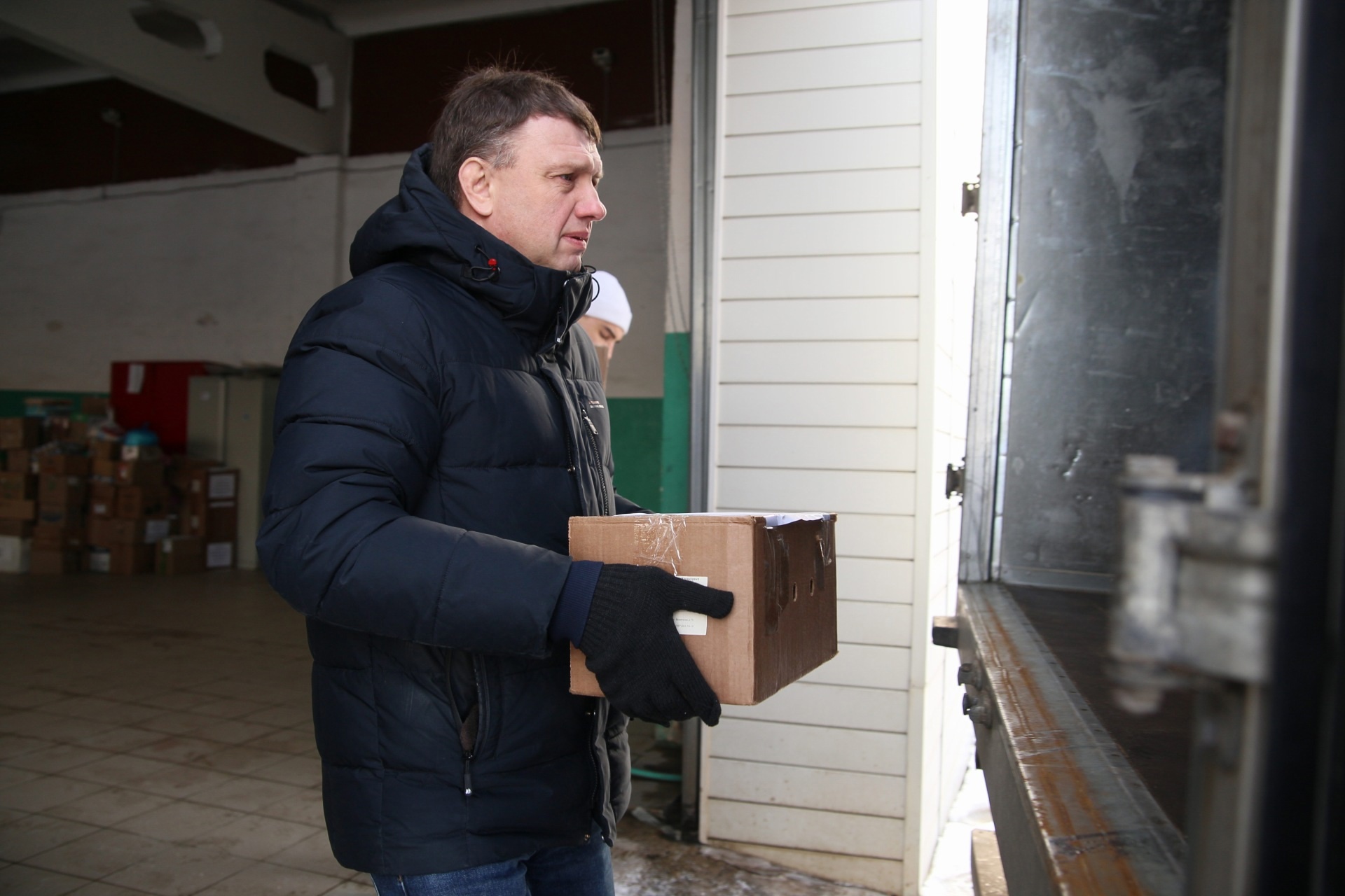 Тамбов
