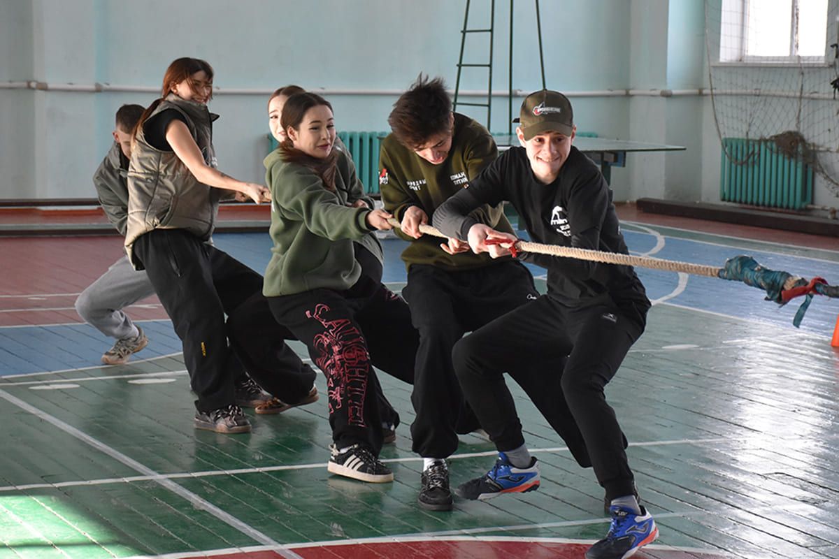 Луганская Народная Республика