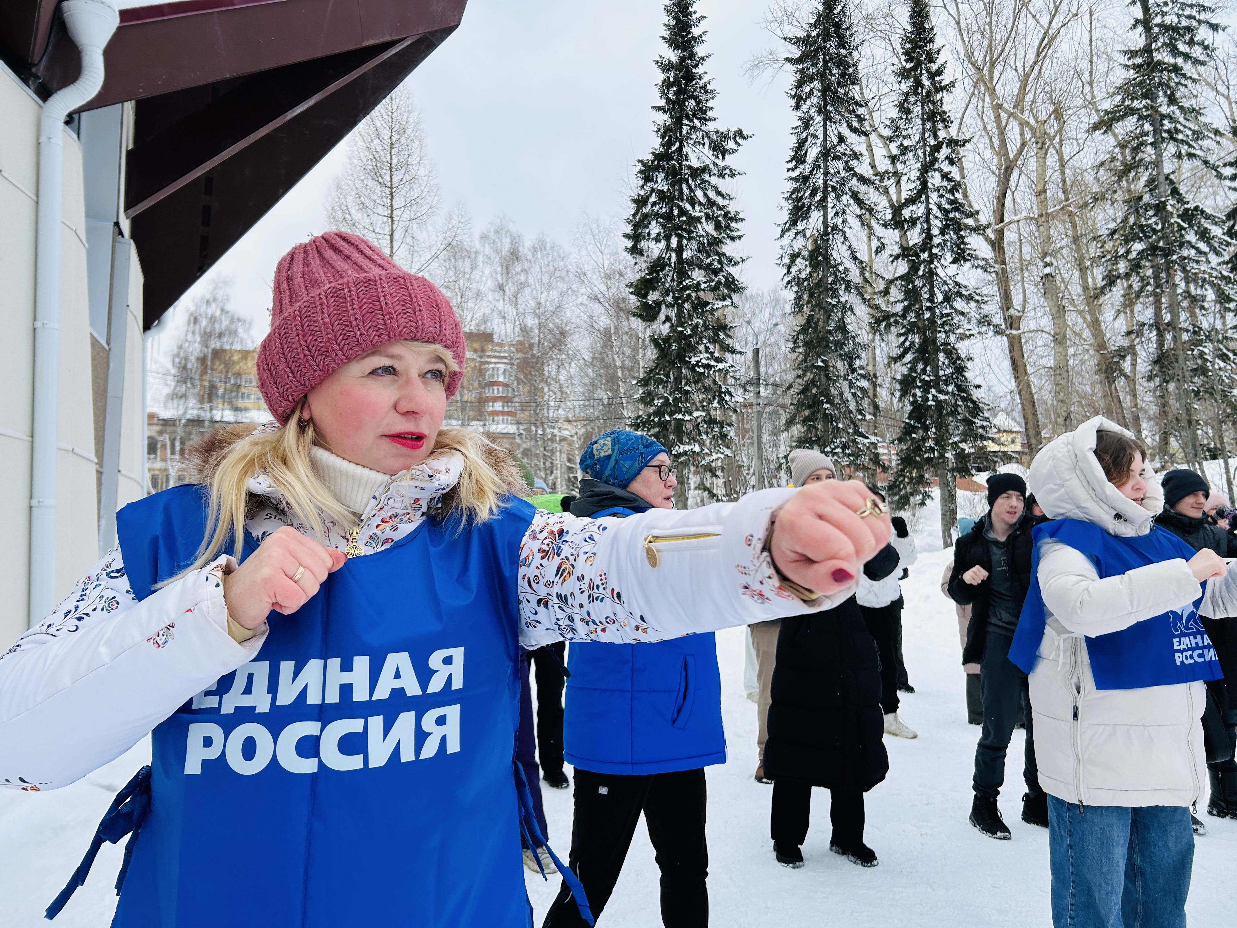 Республика Коми