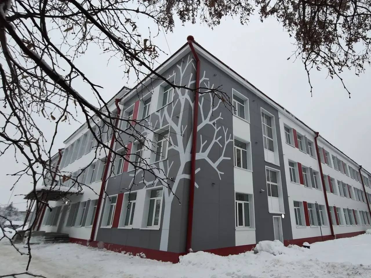 Тамбовская область