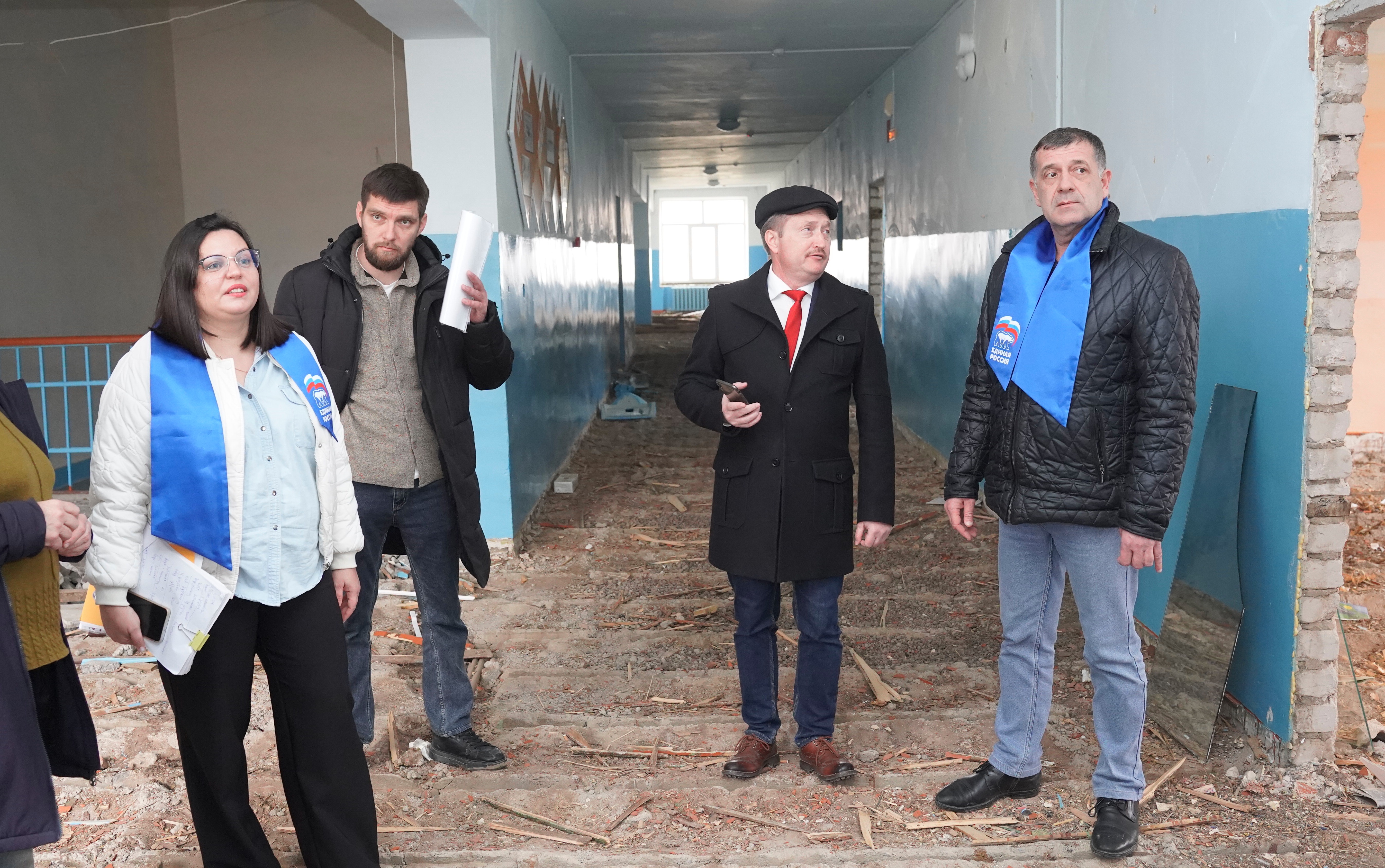 Ставропольский край