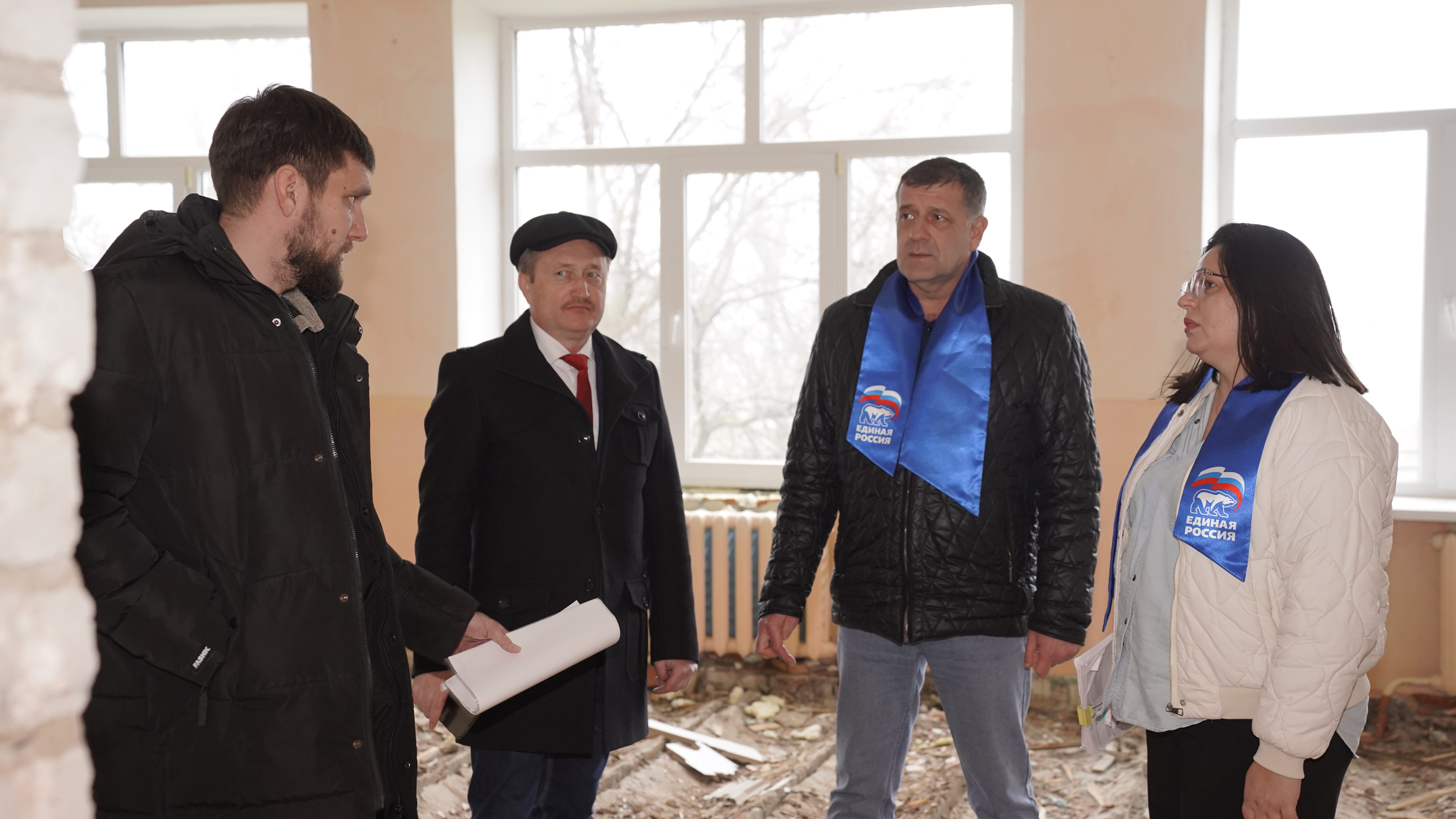 Ставропольский край