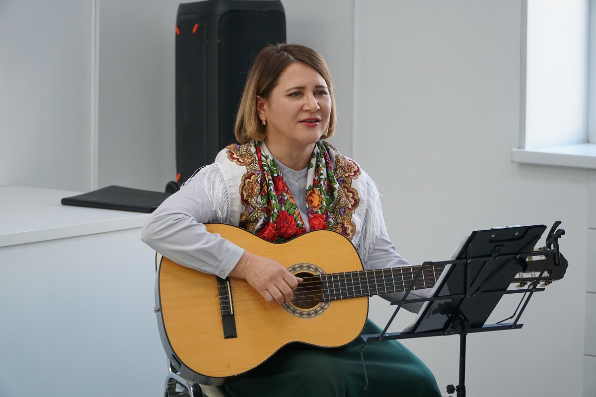 Алтайский край