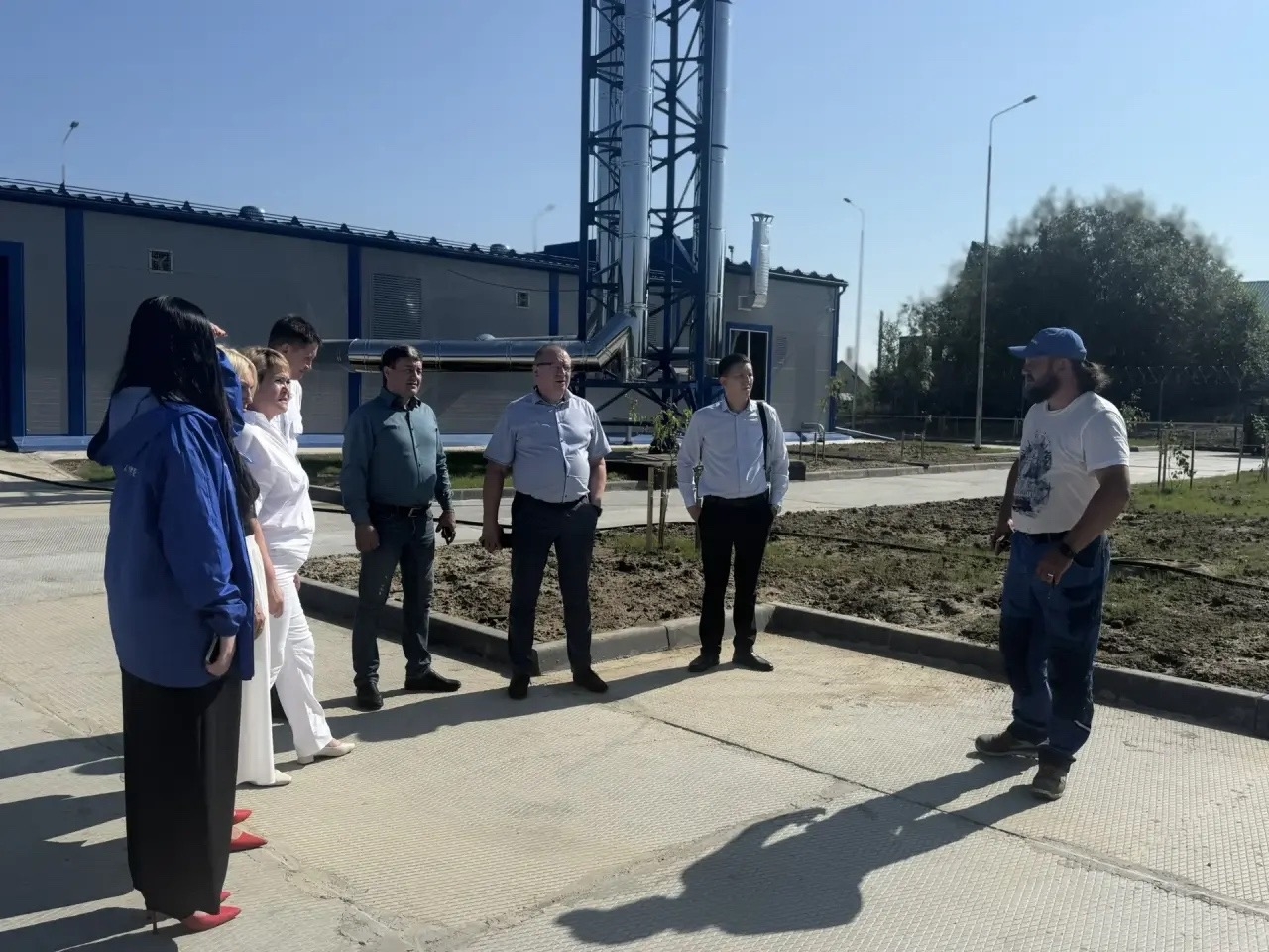 ХМАО-Югра