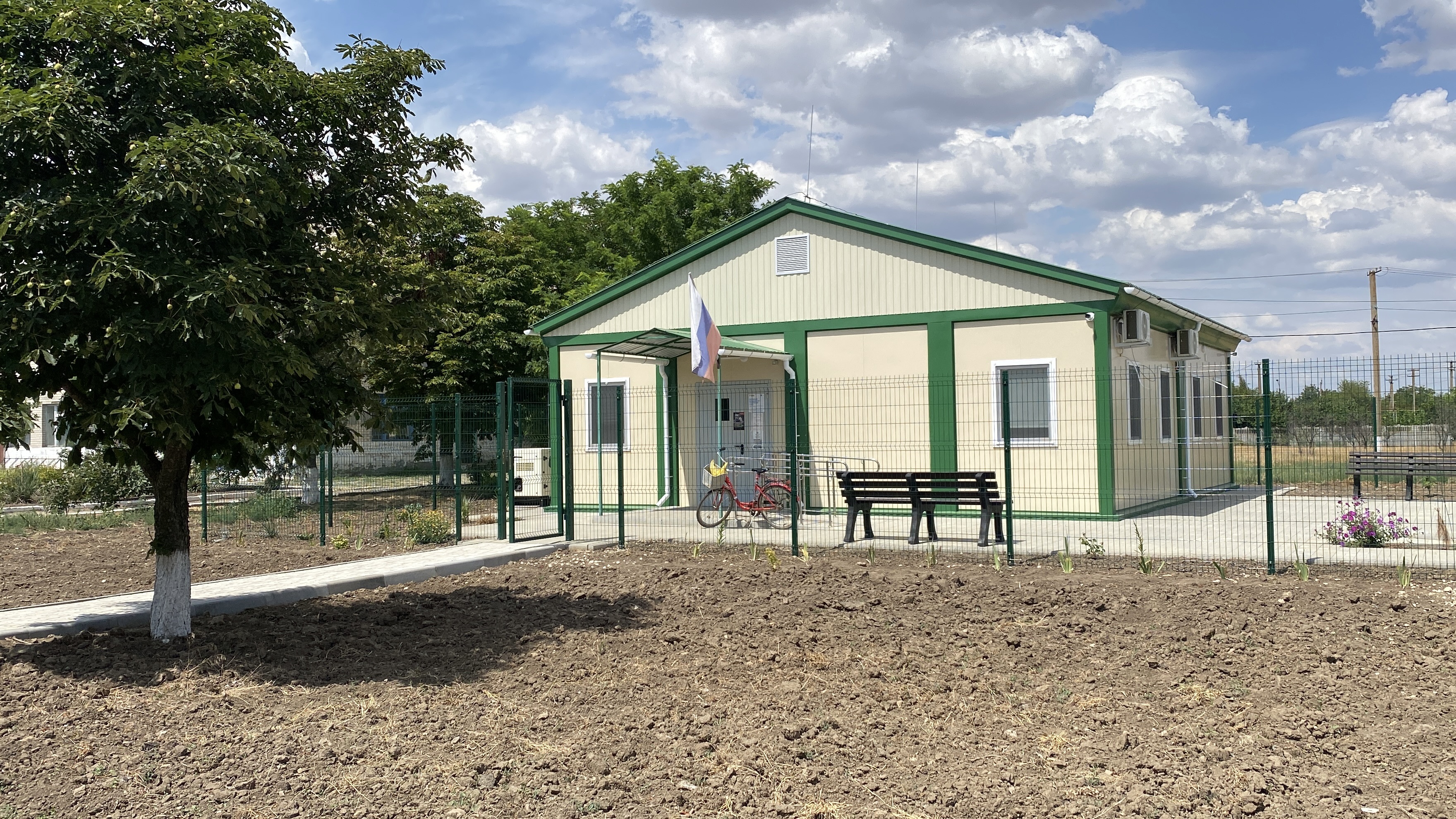 Херсонская область
