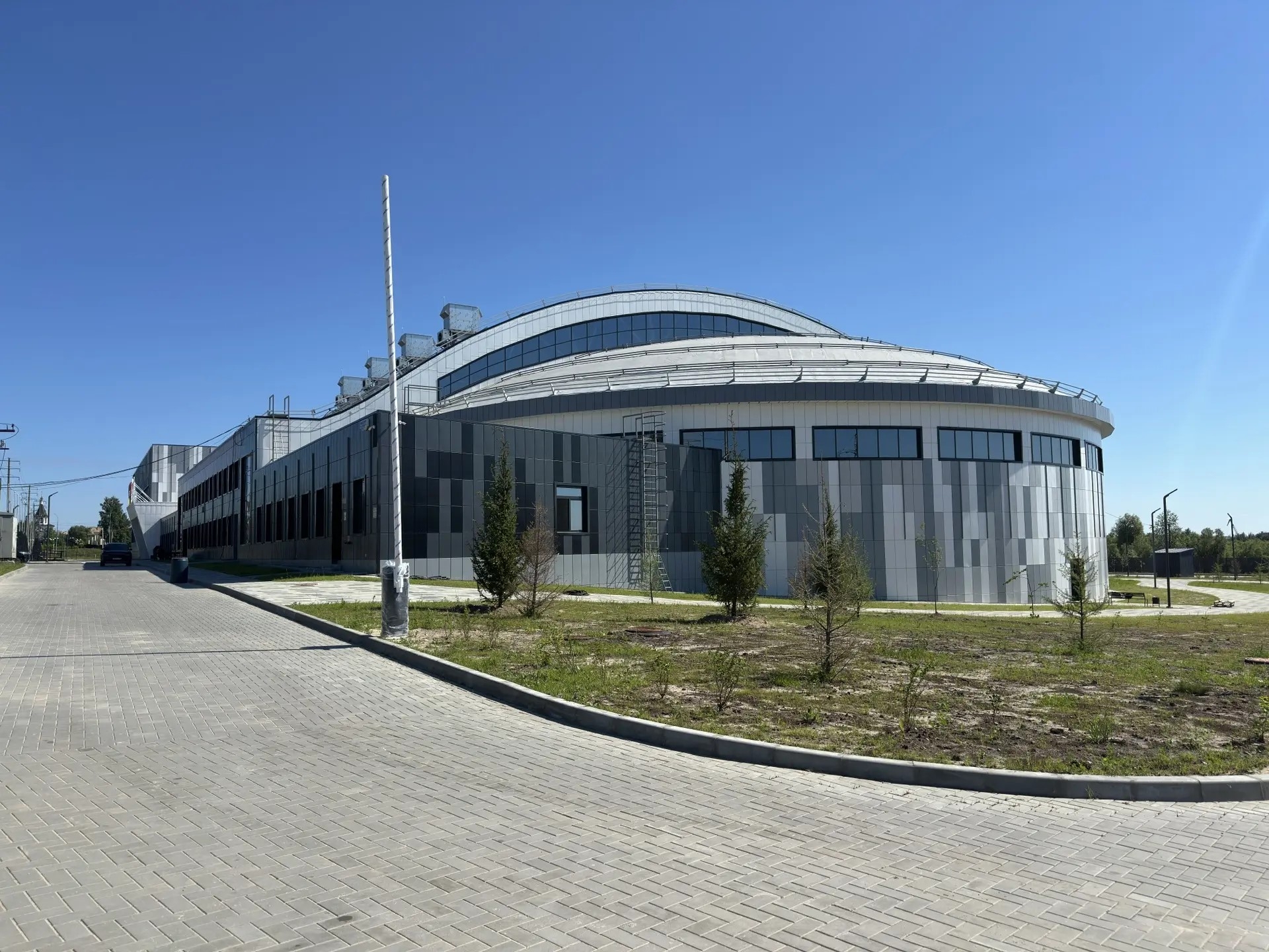ХМАО-Югра